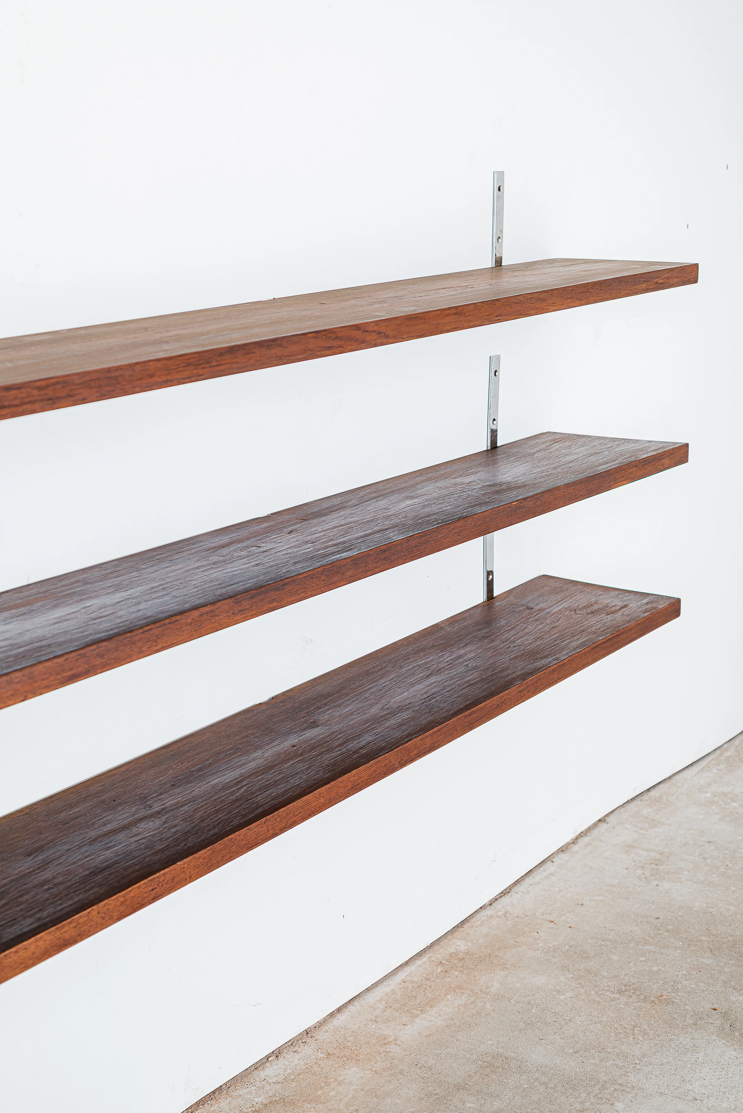 Set of 3 wall shelves, Aída Boal — photo 2