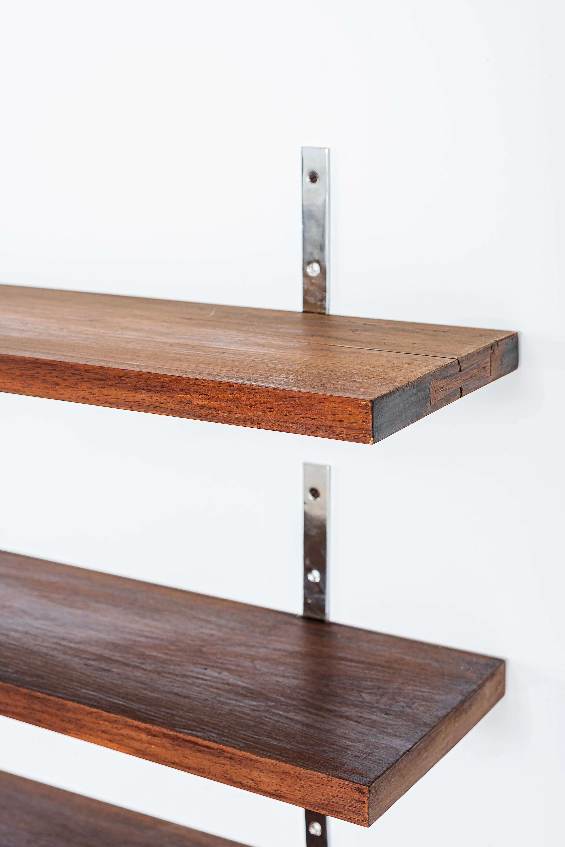 Set of 3 wall shelves, Aída Boal — photo 3