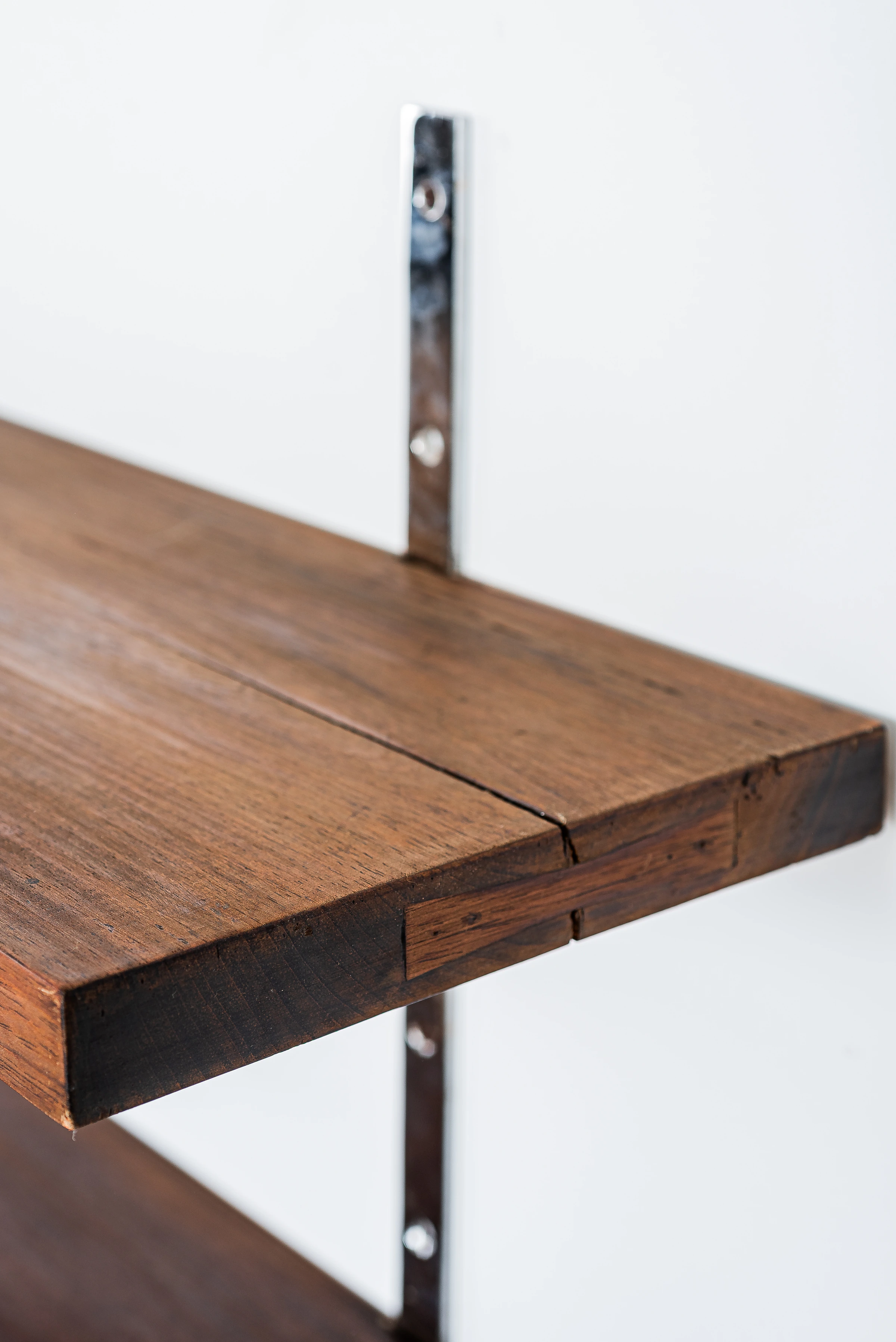 Set of 3 wall shelves, Aída Boal — photo 4
