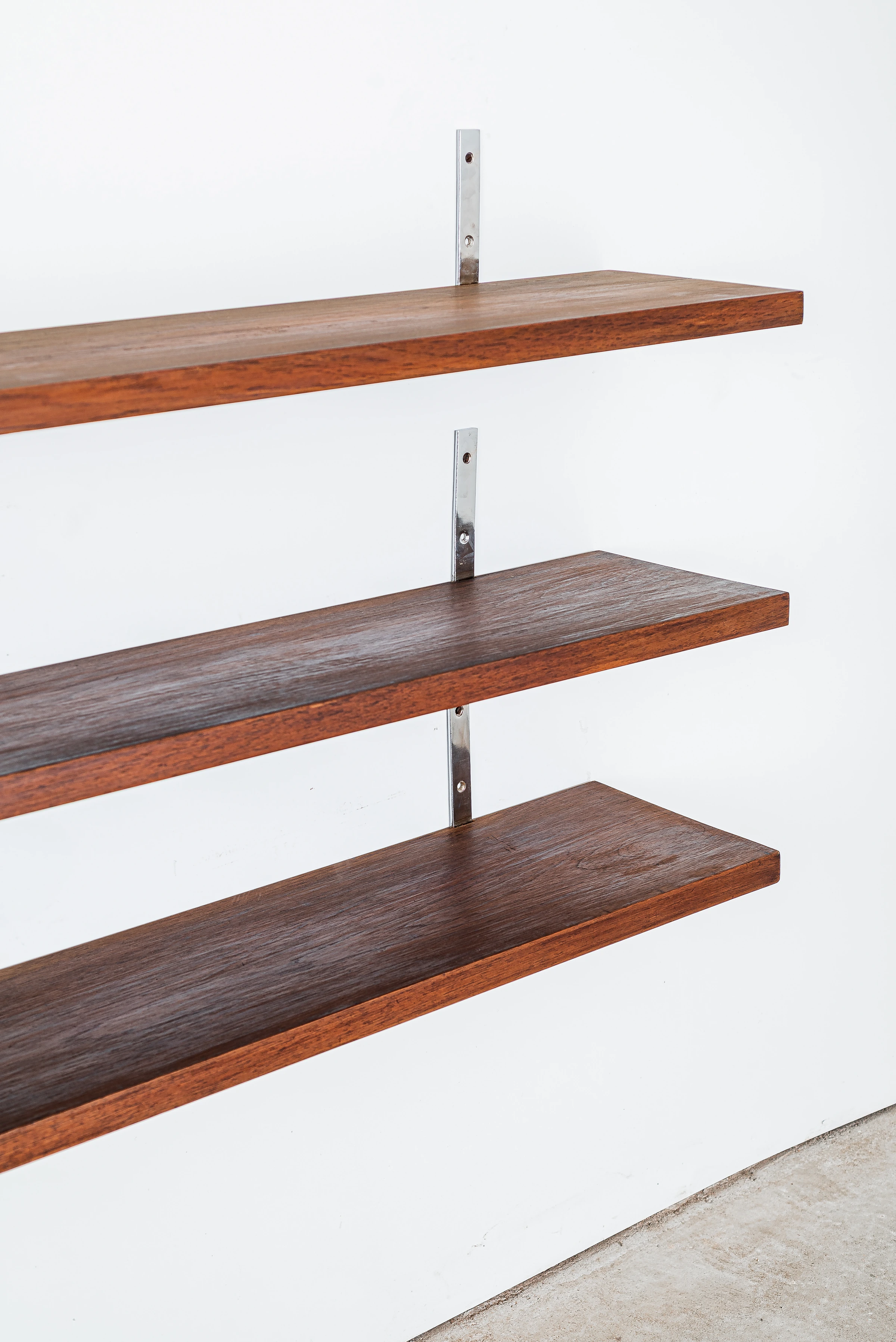 Set of 3 wall shelves, Aída Boal — photo 5