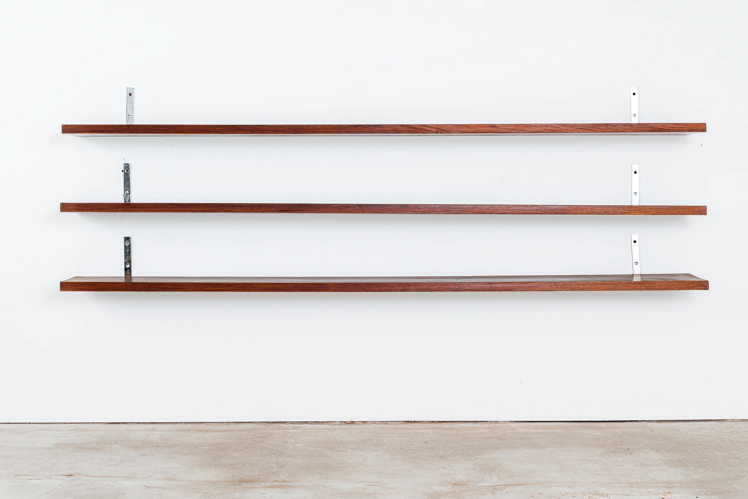 Set of 3 wall shelves, Aída Boal — photo 7