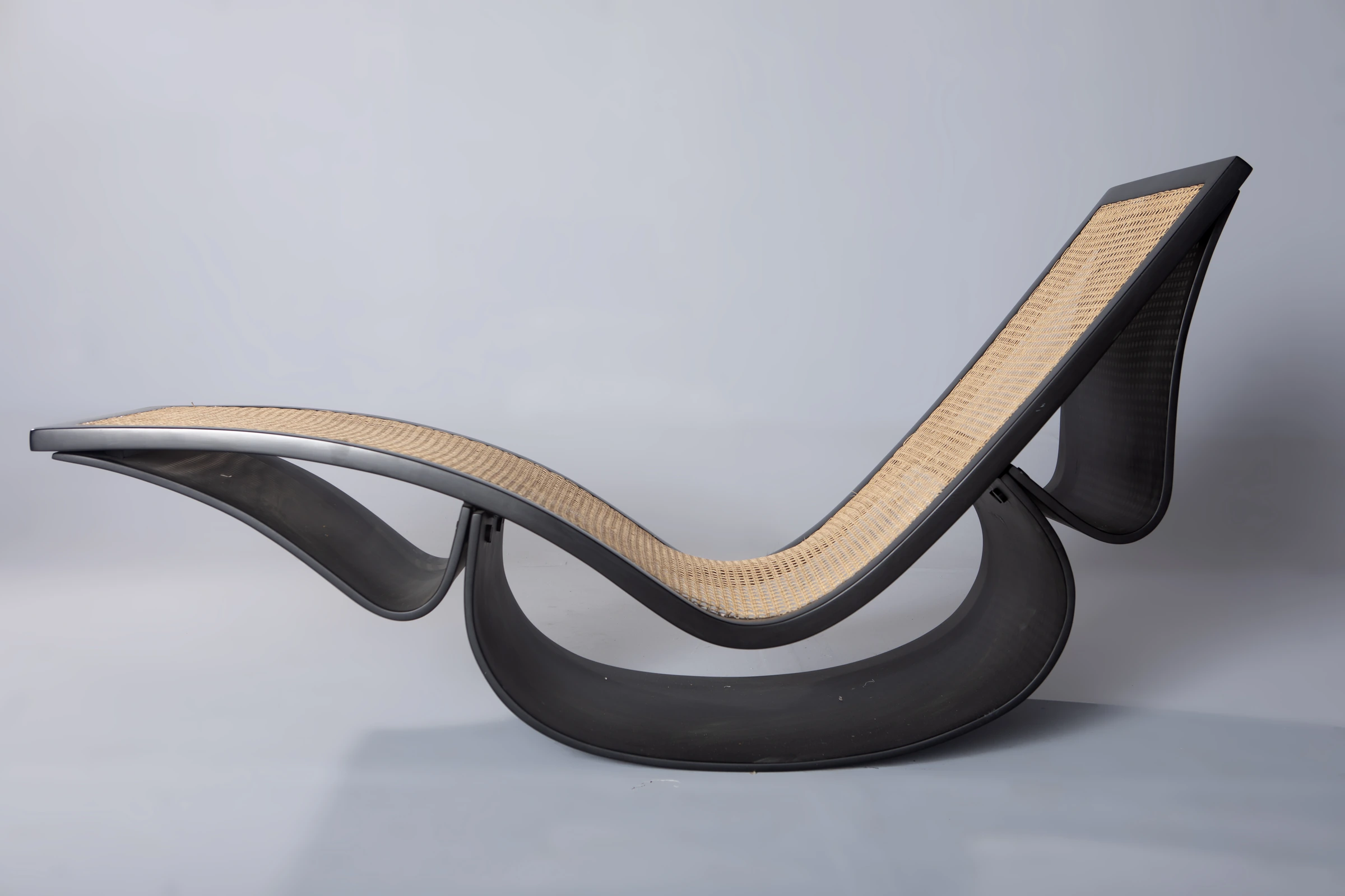 Rio chaise lounge, Oscar & Anna Maria Niemeyer — photo 3