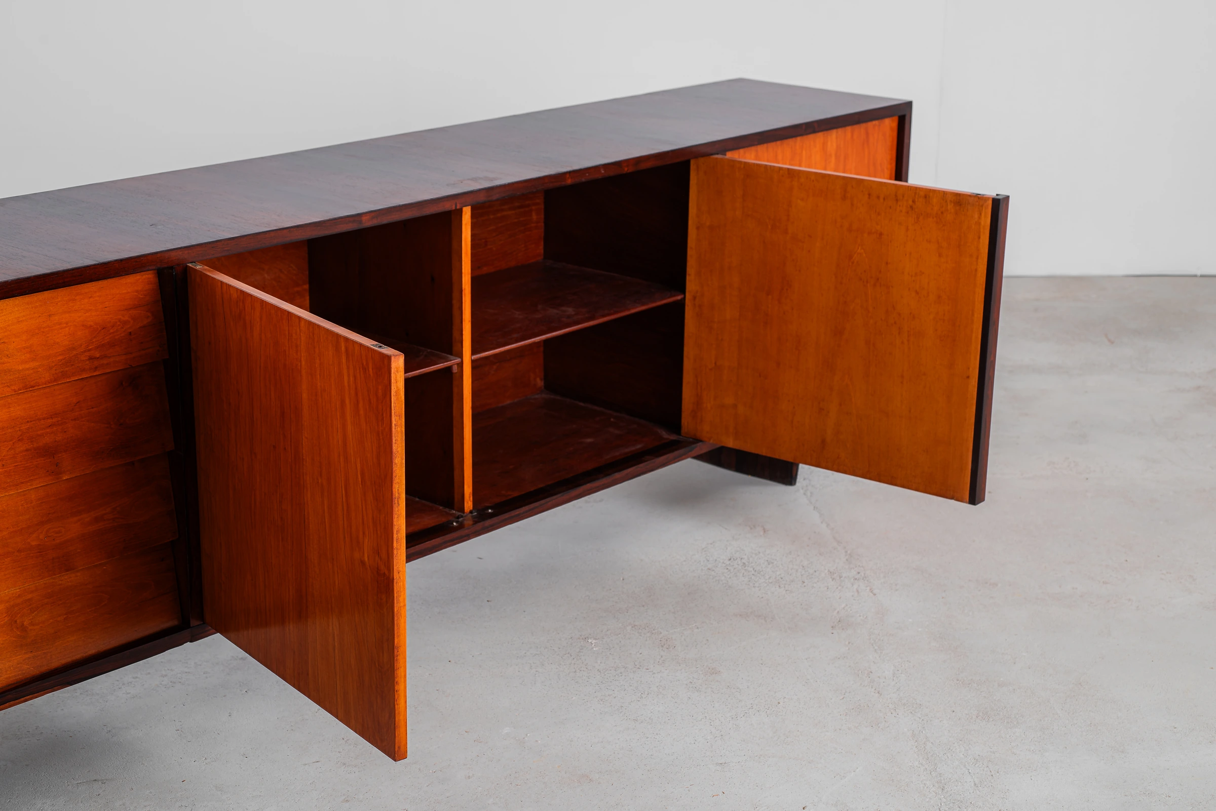 Buffet, Carlo Hauner & Martin Eisler — photo 6