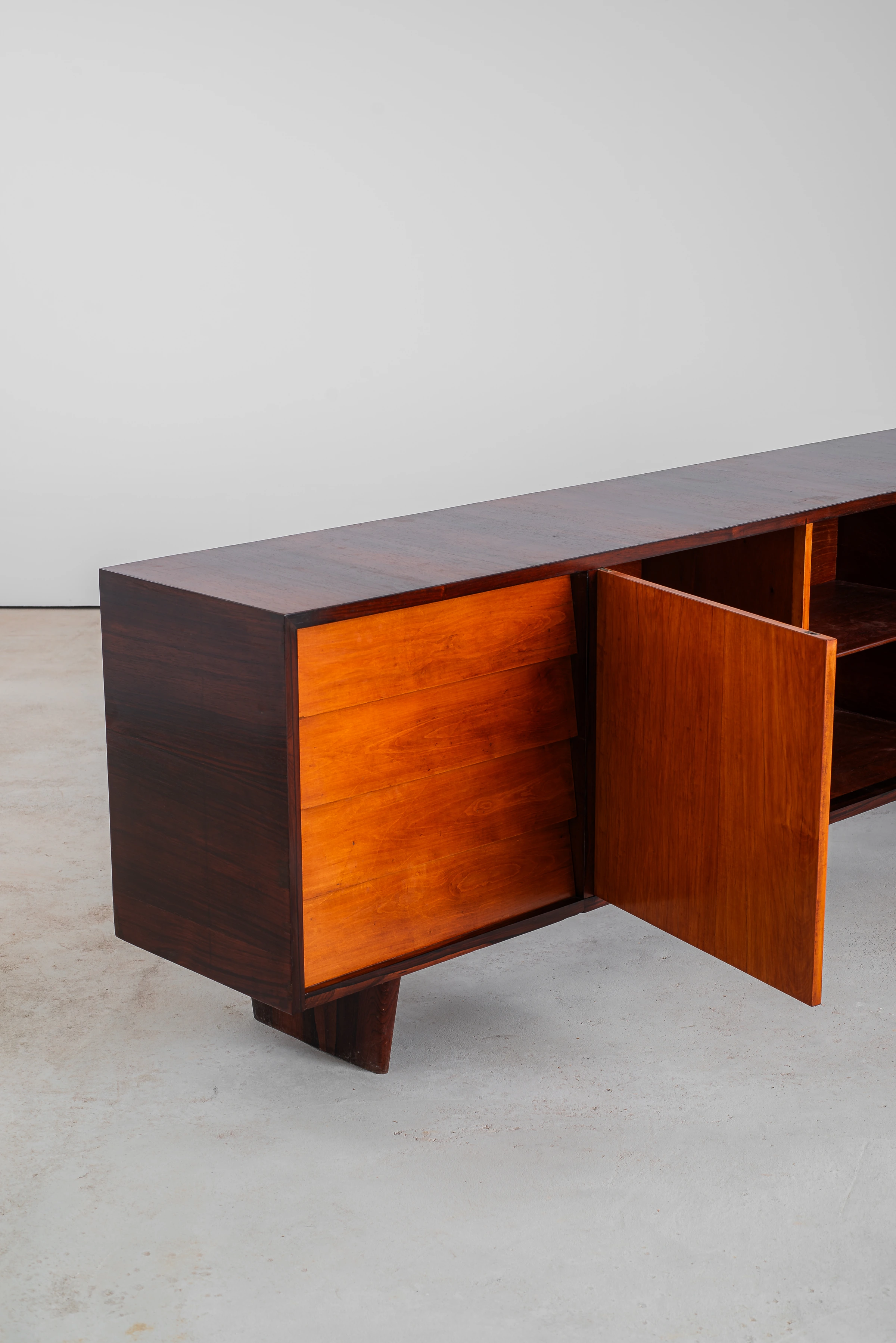 Buffet, Carlo Hauner & Martin Eisler — photo 7