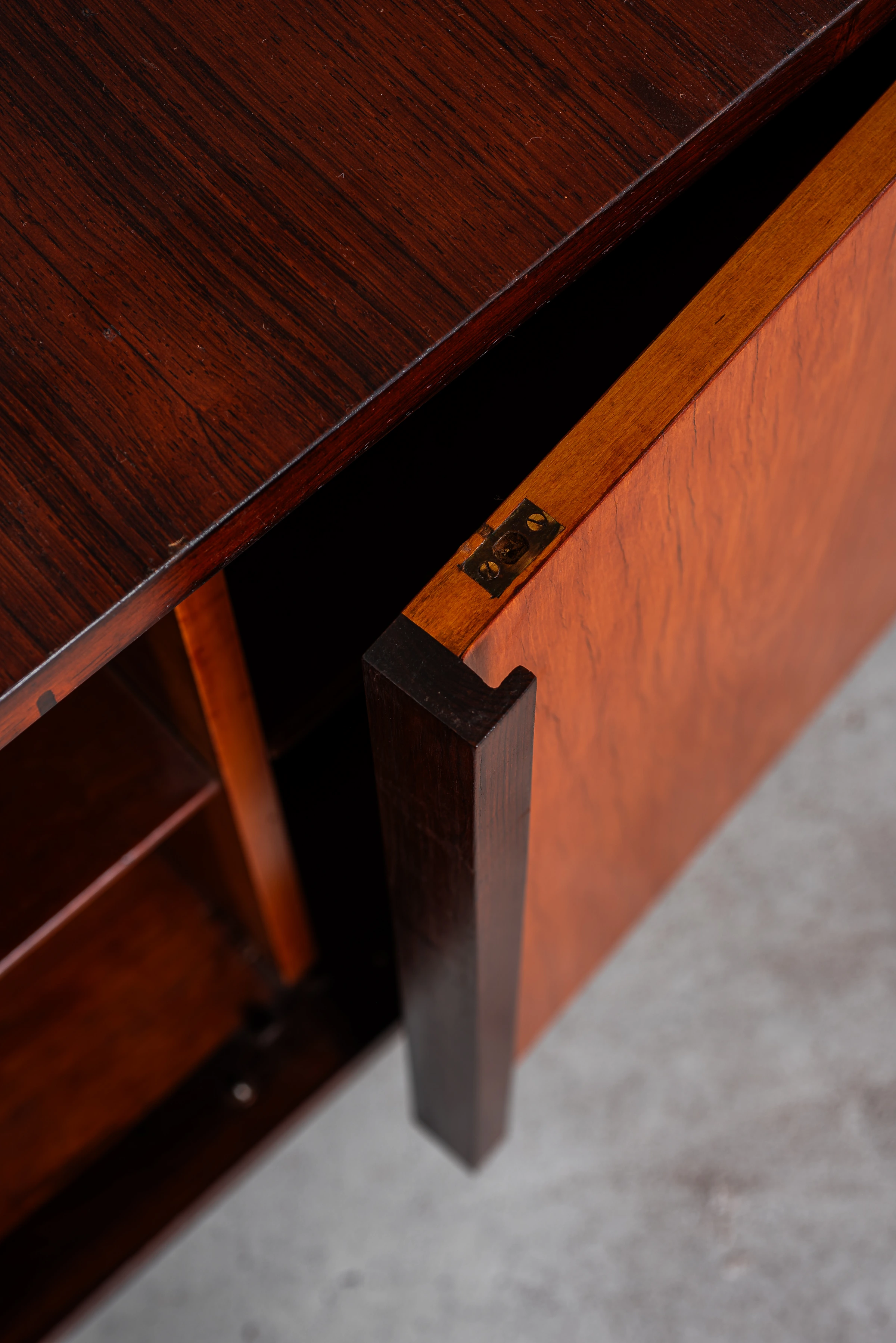 Buffet, Carlo Hauner & Martin Eisler — photo 8
