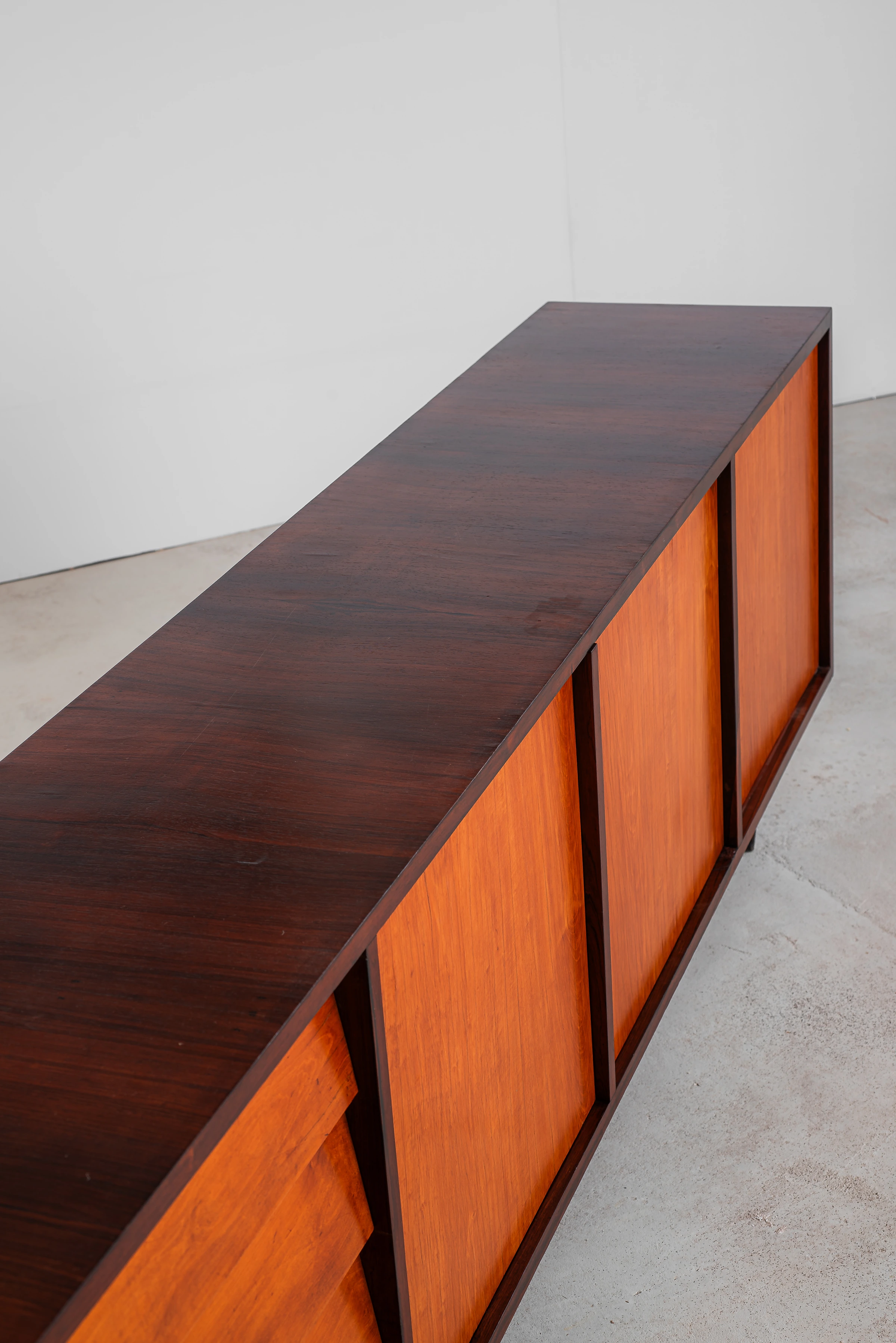 Buffet, Carlo Hauner & Martin Eisler — photo 9