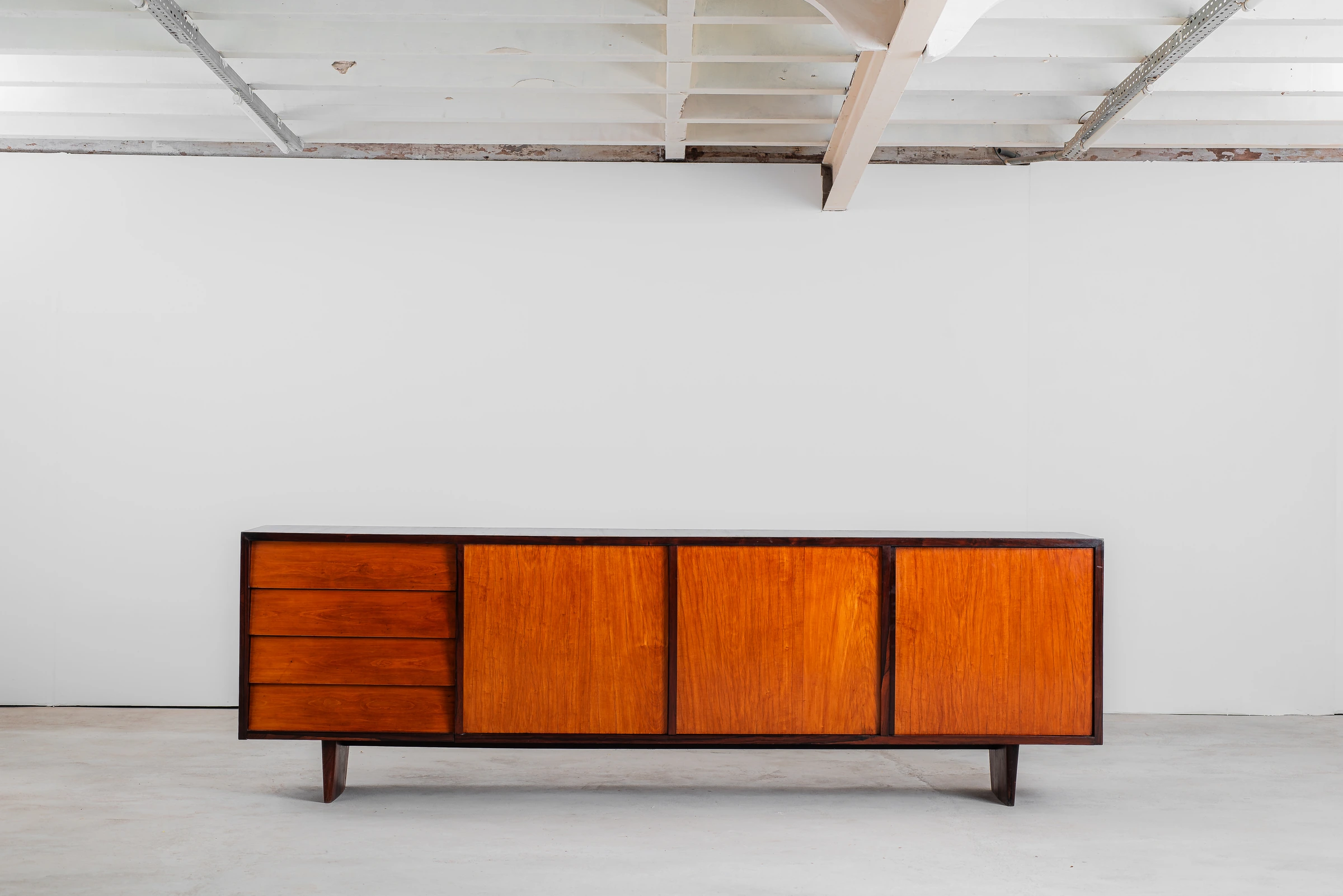 Buffet, Carlo Hauner & Martin Eisler — photo 10
