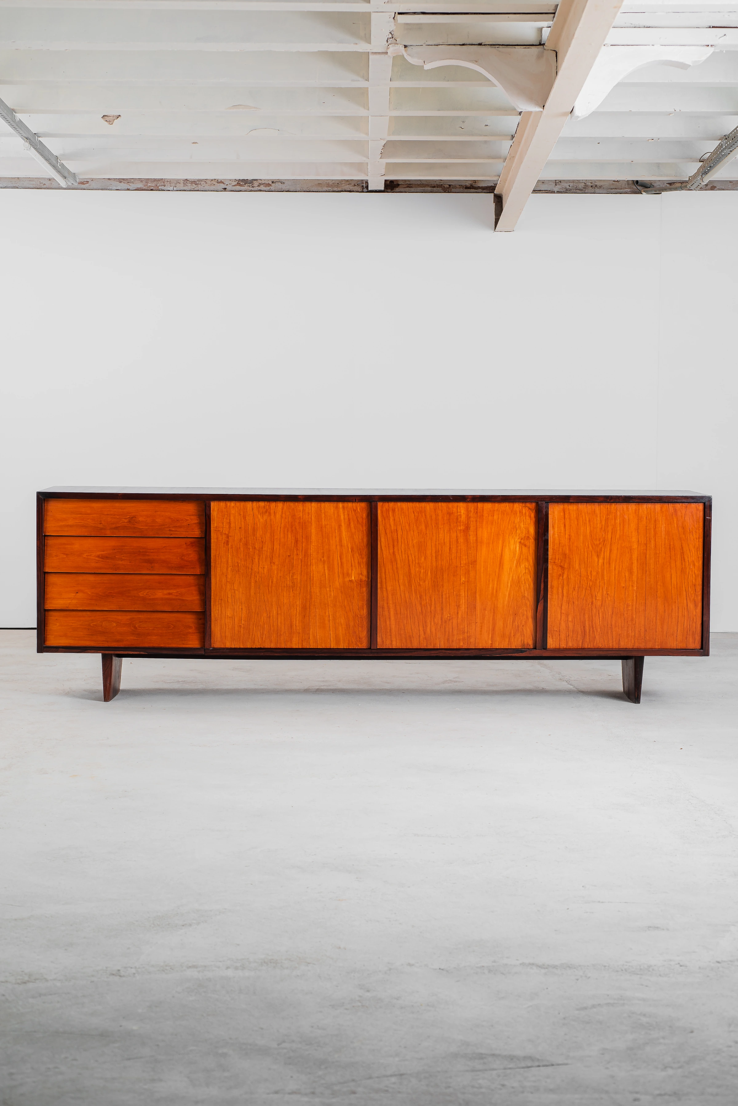Buffet, Carlo Hauner & Martin Eisler — photo 11