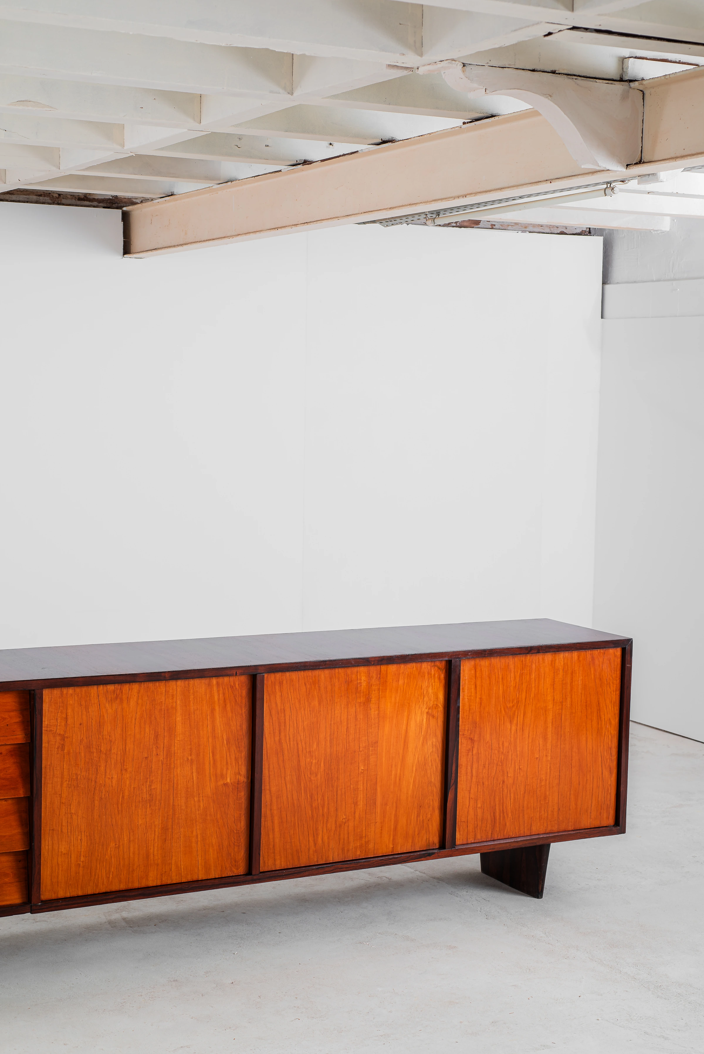 Buffet, Carlo Hauner & Martin Eisler — photo 12