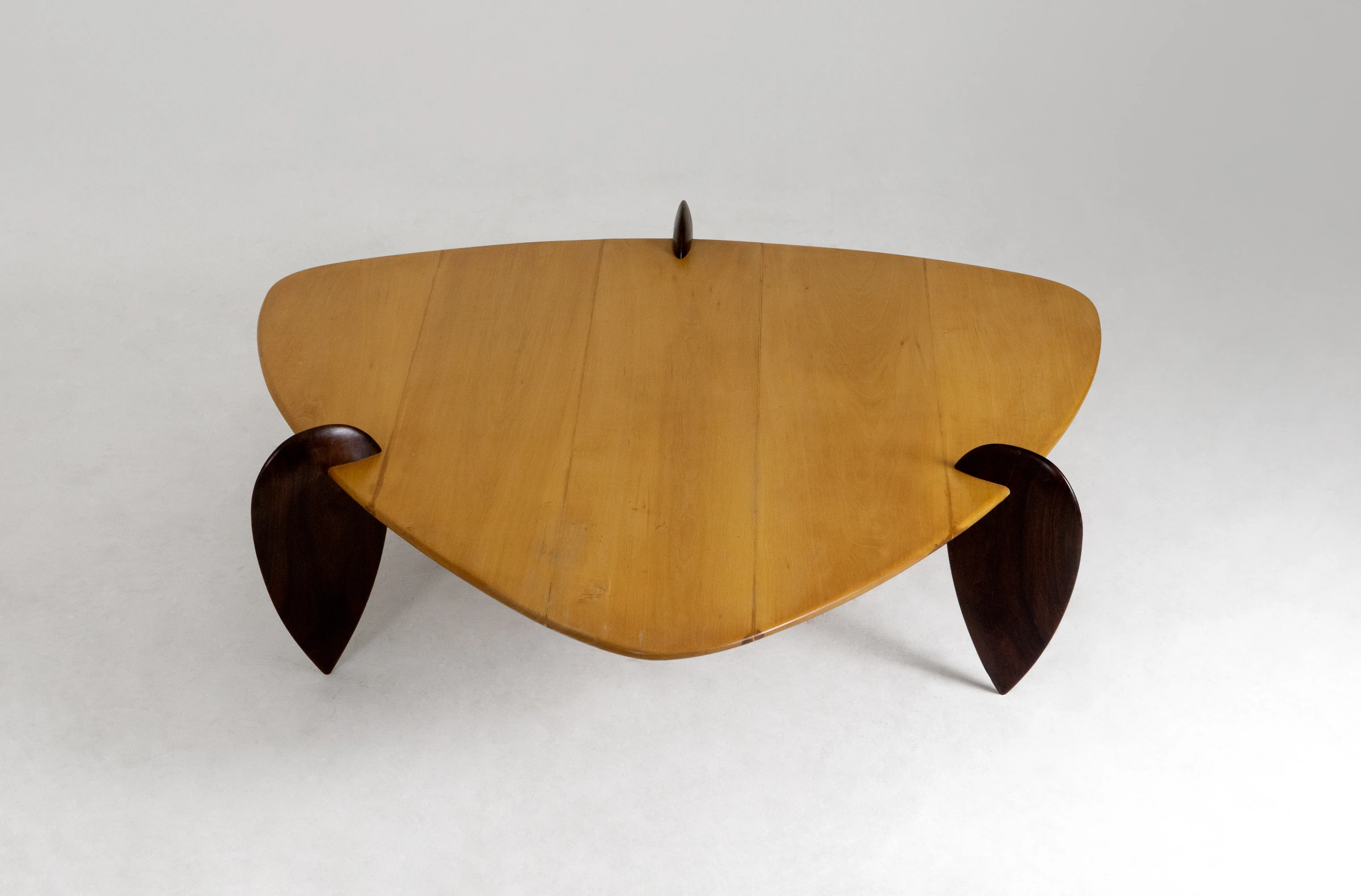 Center table