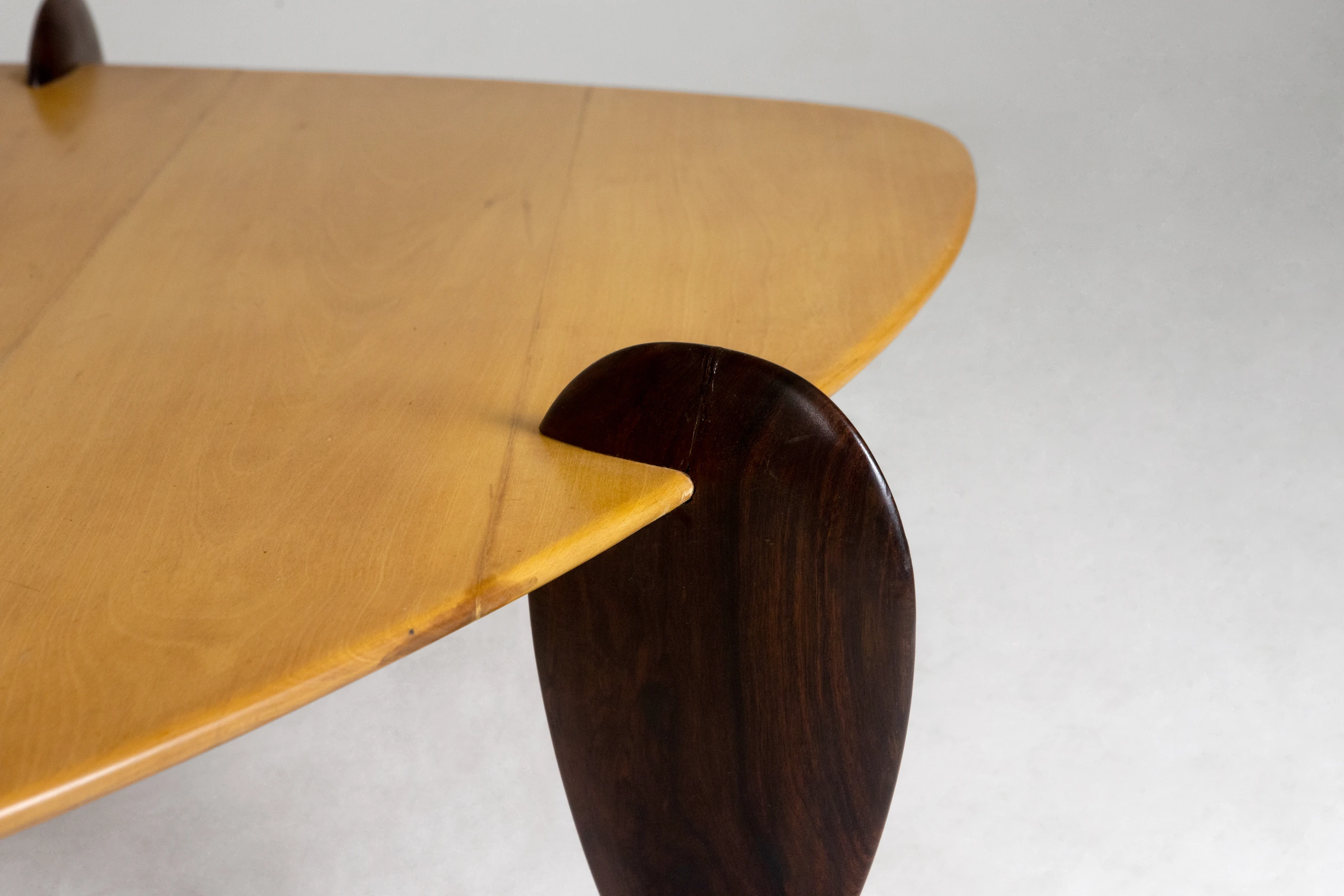 Center table, Carlo Hauner & Martin Eisler — photo 3