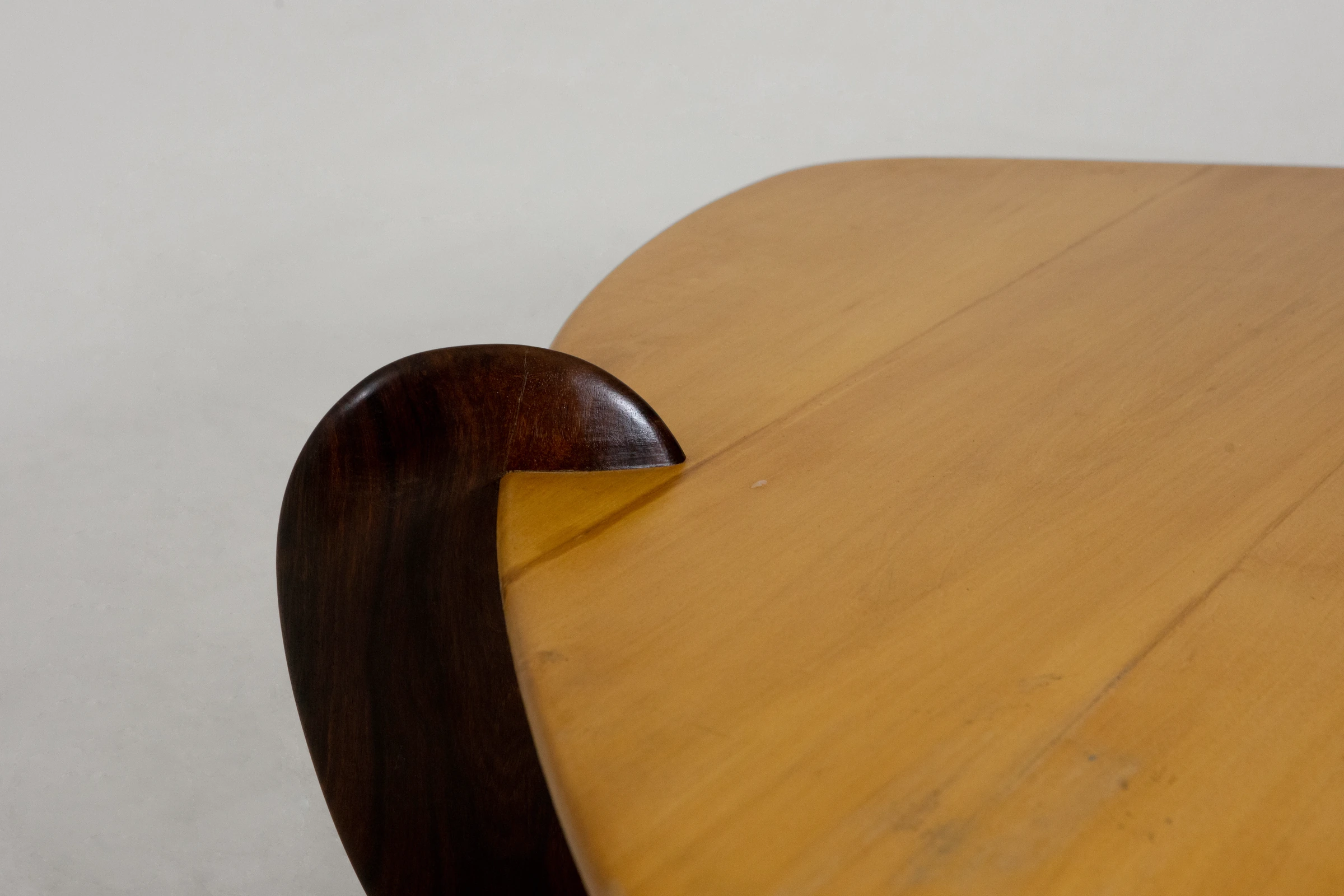 Center table, Carlo Hauner & Martin Eisler — photo 4