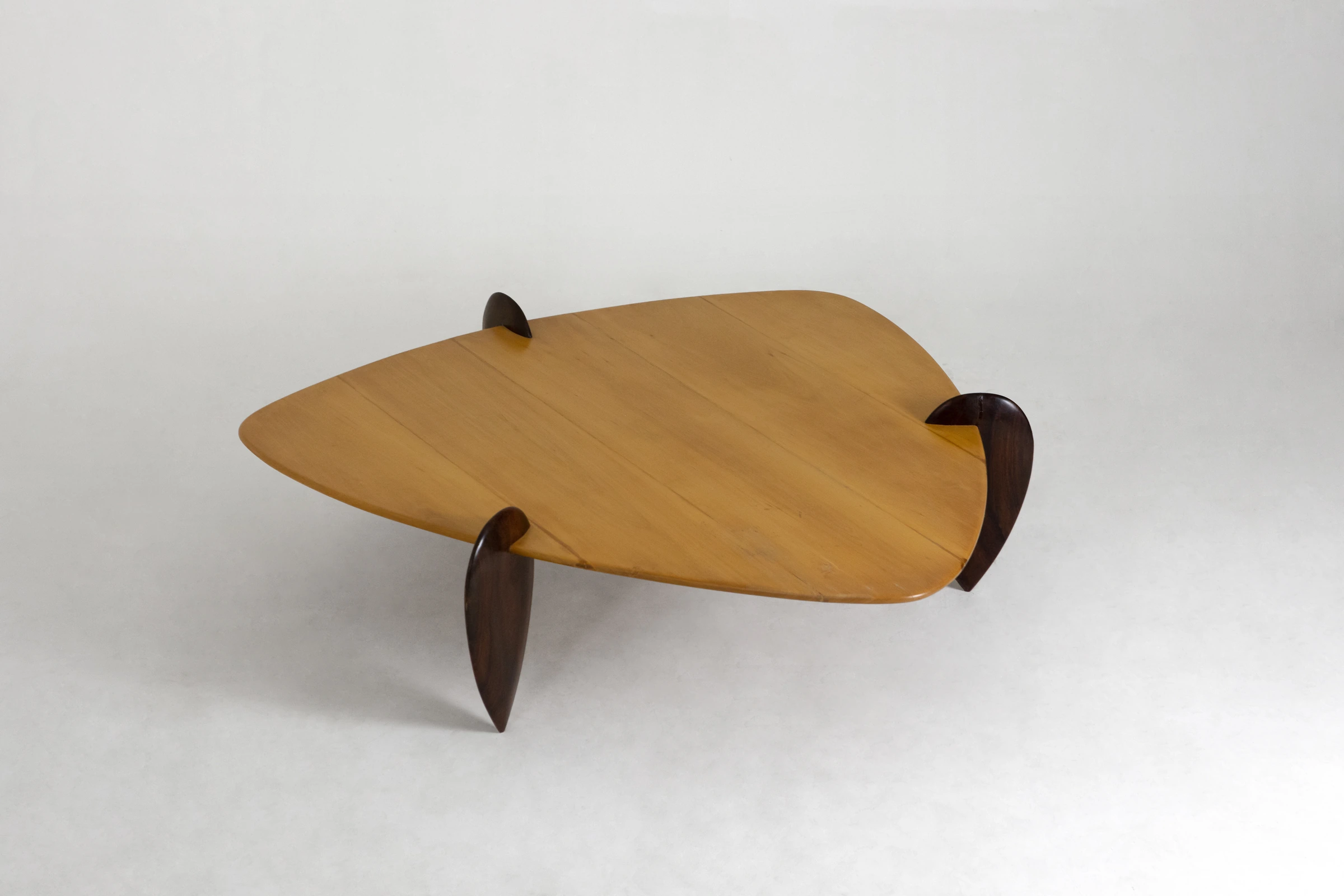Center table, Carlo Hauner & Martin Eisler — photo 5