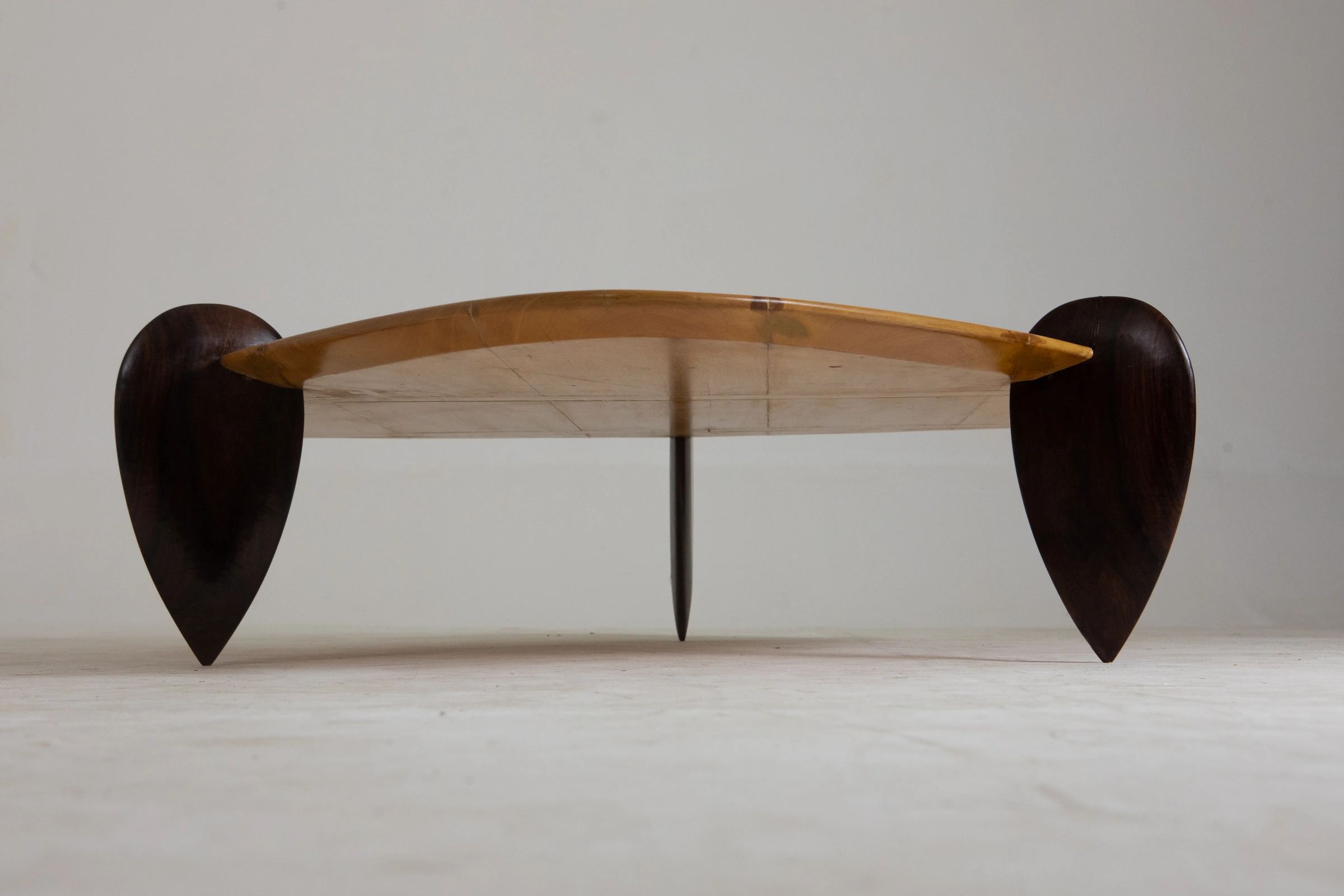 Center table, Carlo Hauner & Martin Eisler — photo 6