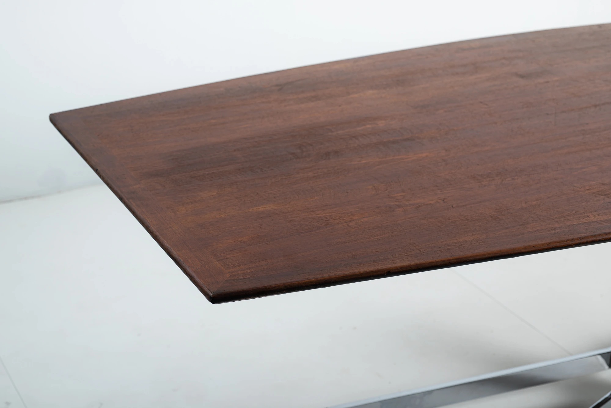 Metal table base, Carlo Hauner & Martin Eisler — photo 9