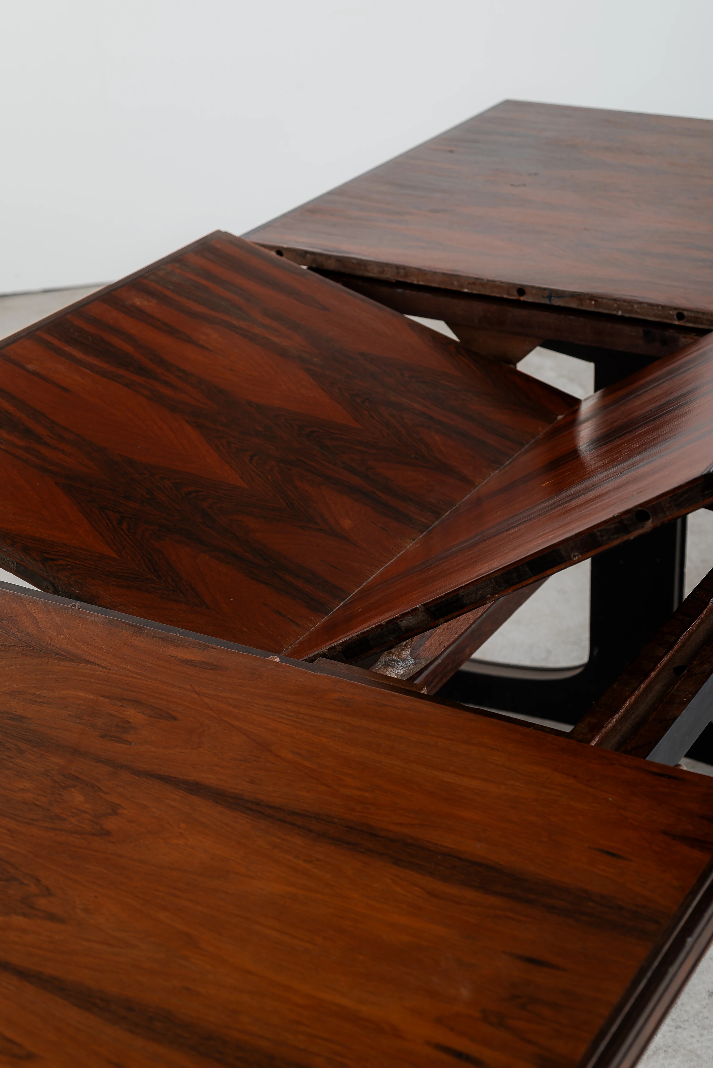 Extendable table, Móveis Cimo — photo 8