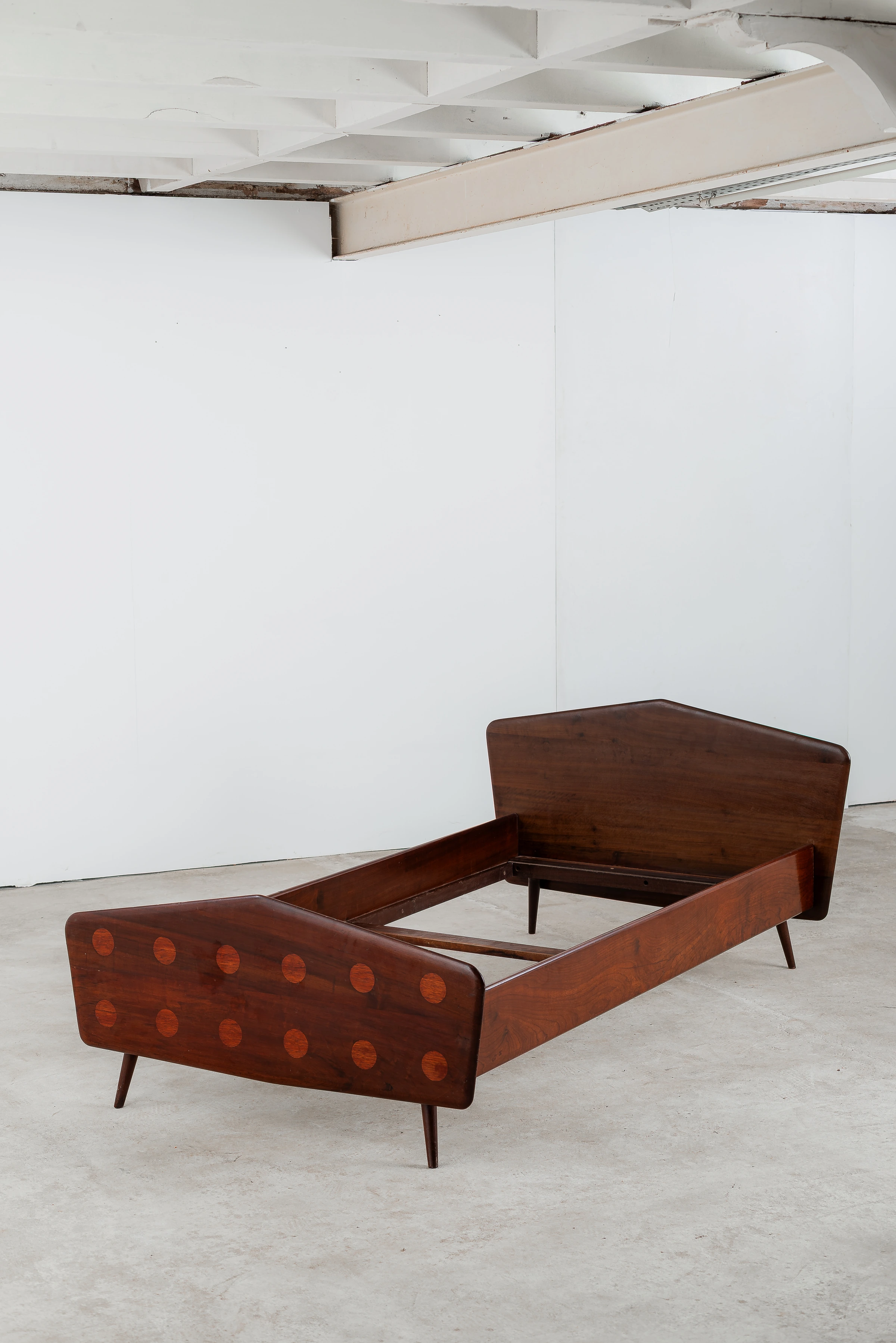 Single bed — Móveis Cimo