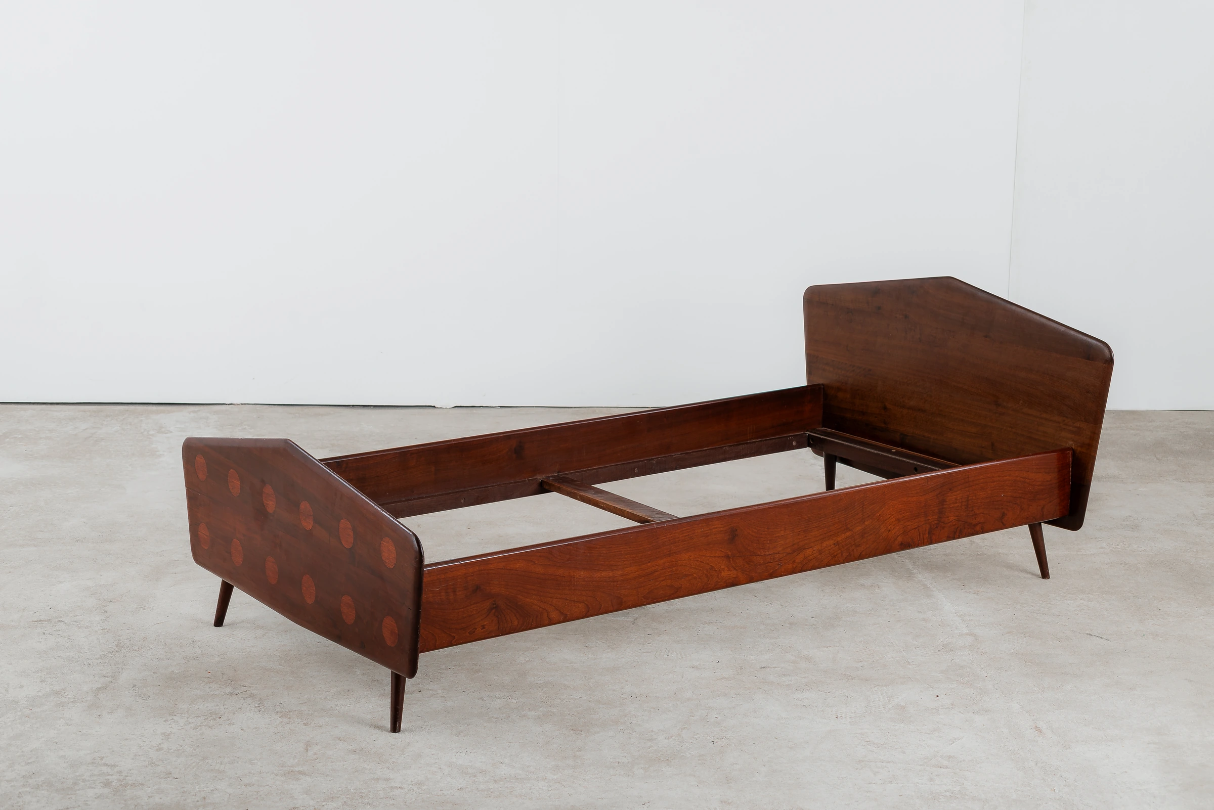 Single bed, Móveis Cimo — photo 4