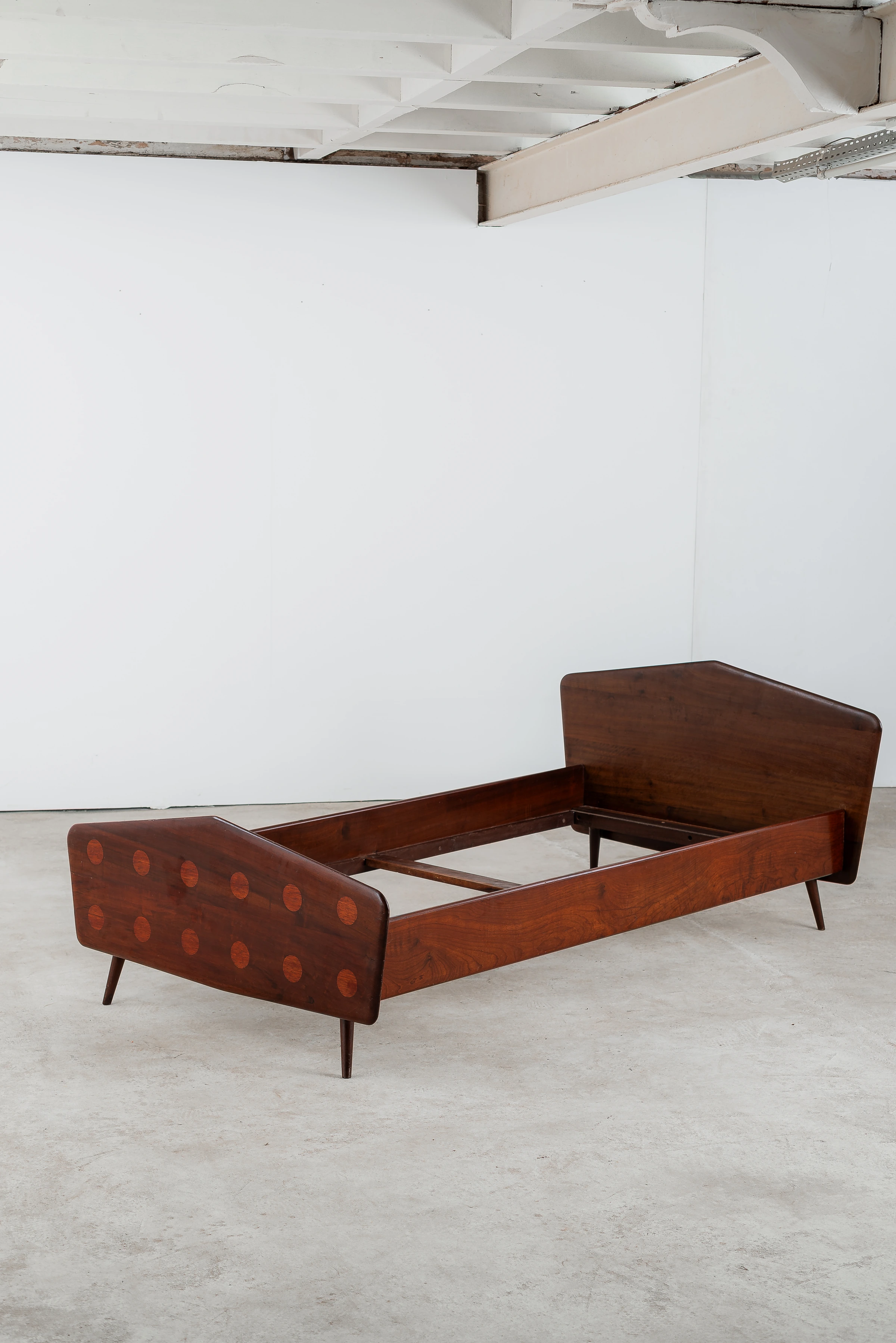 Single bed, Móveis Cimo — photo 5