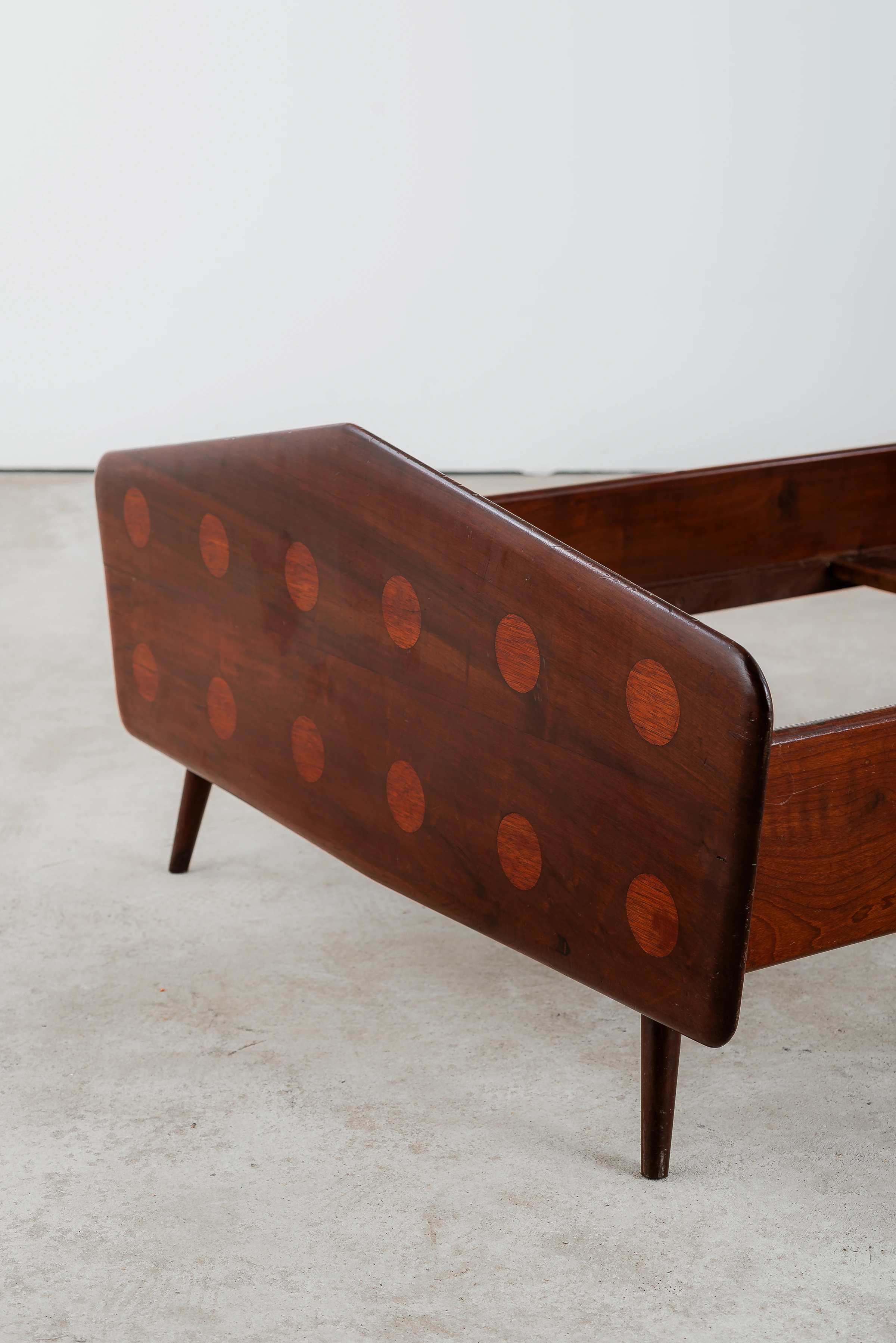 Single bed, Móveis Cimo — photo 6