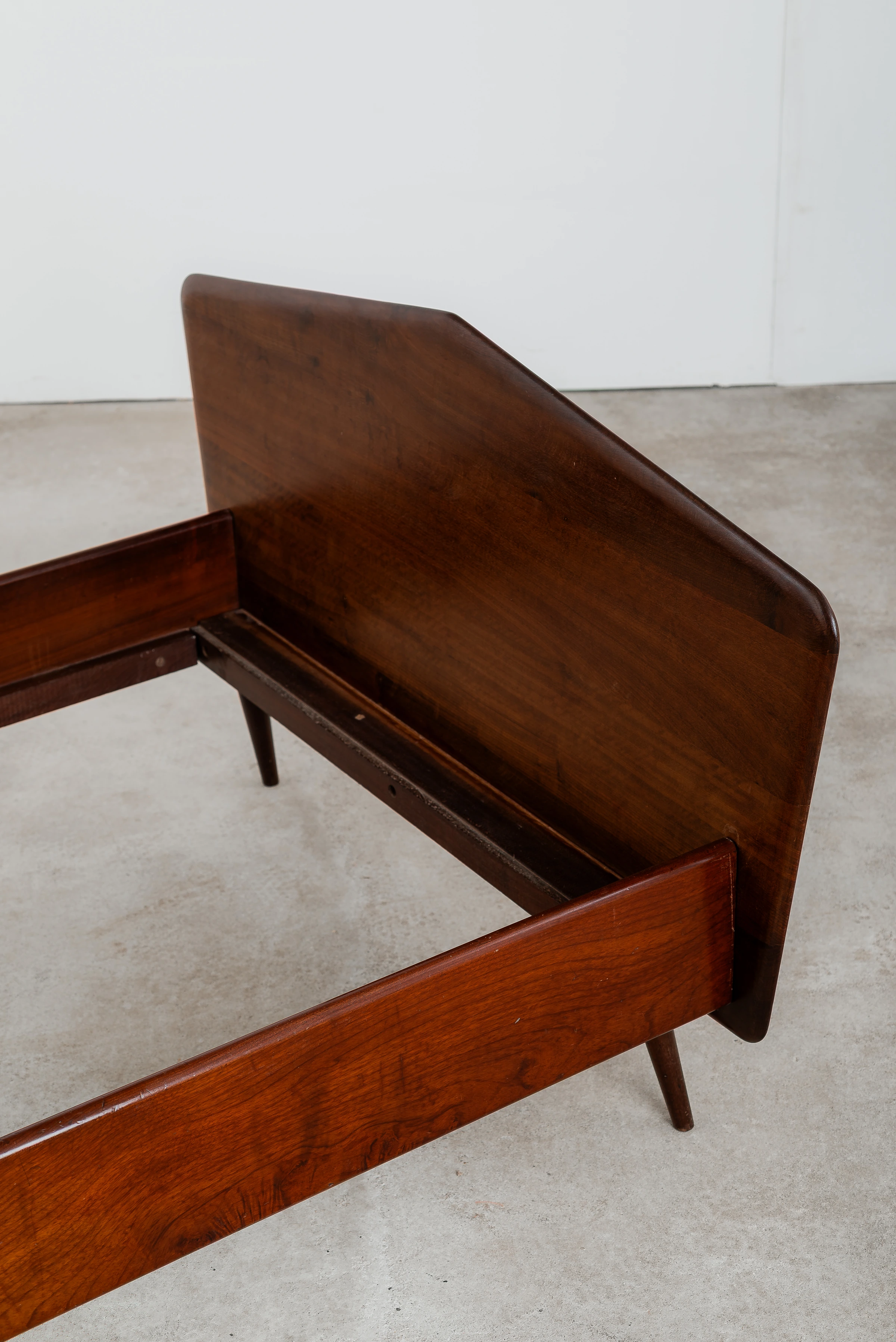 Single bed, Móveis Cimo — photo 8