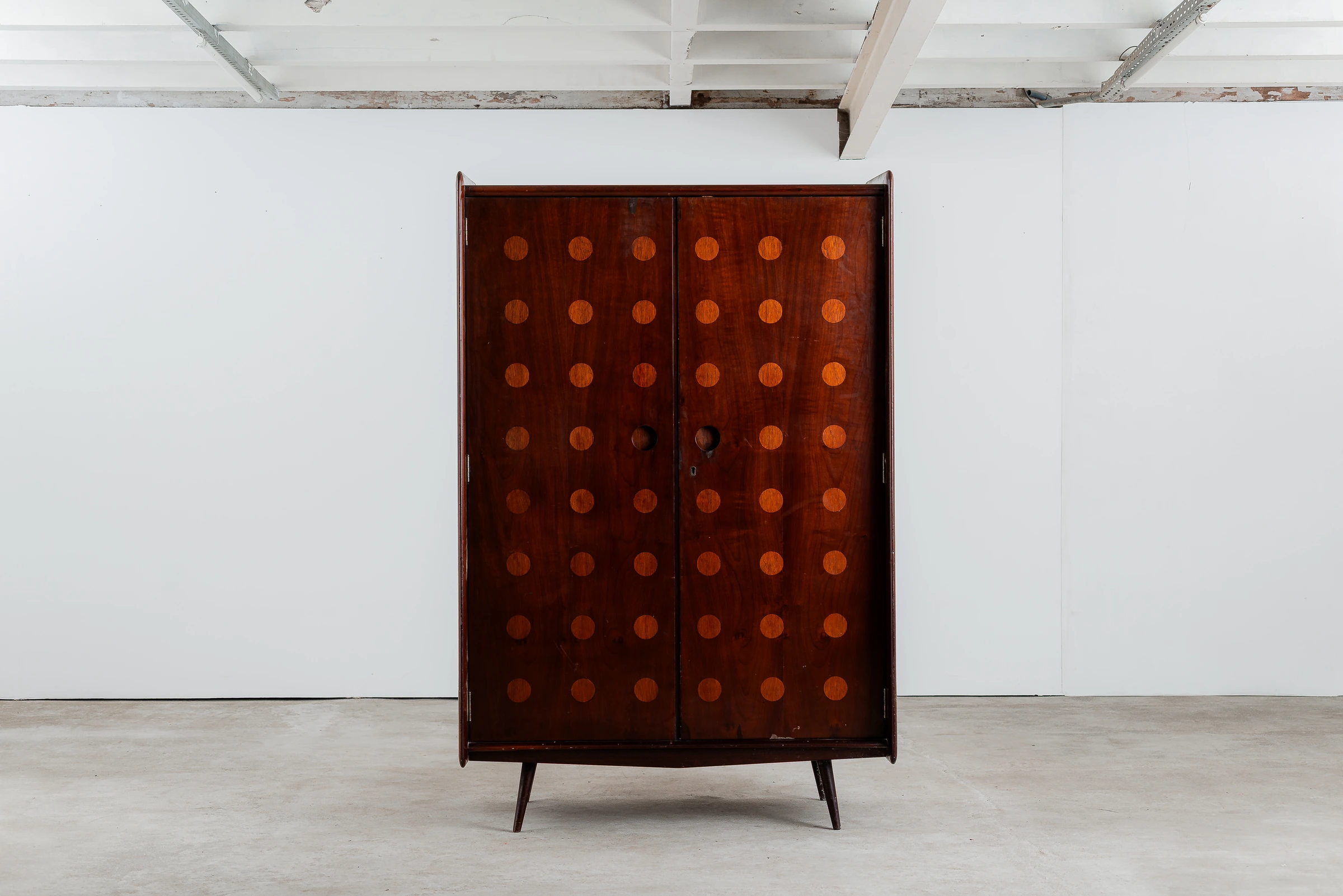 Wardrobe — Móveis Cimo