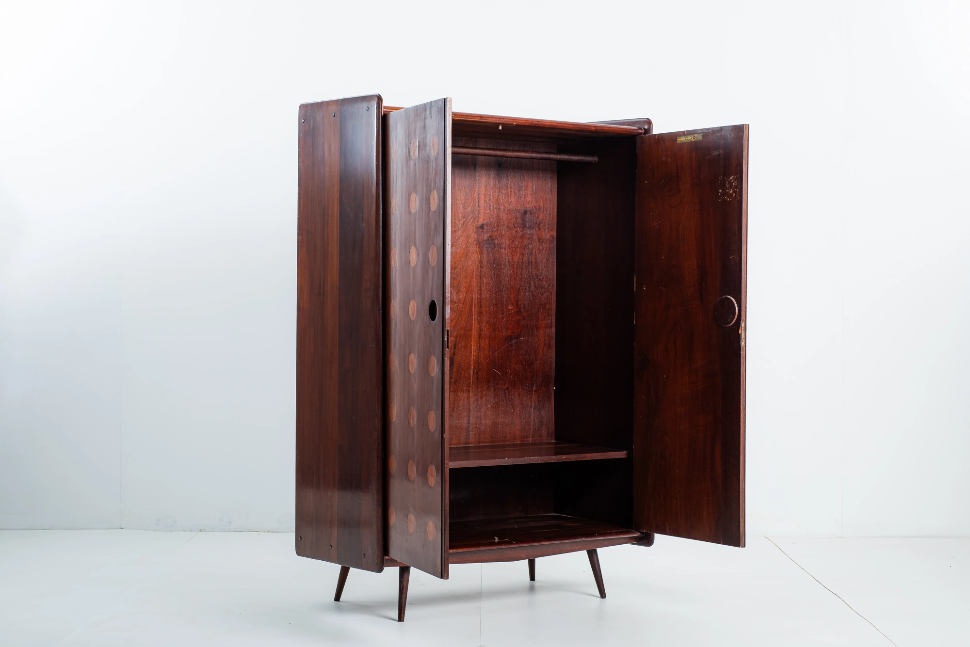 Wardrobe, Móveis Cimo — photo 4