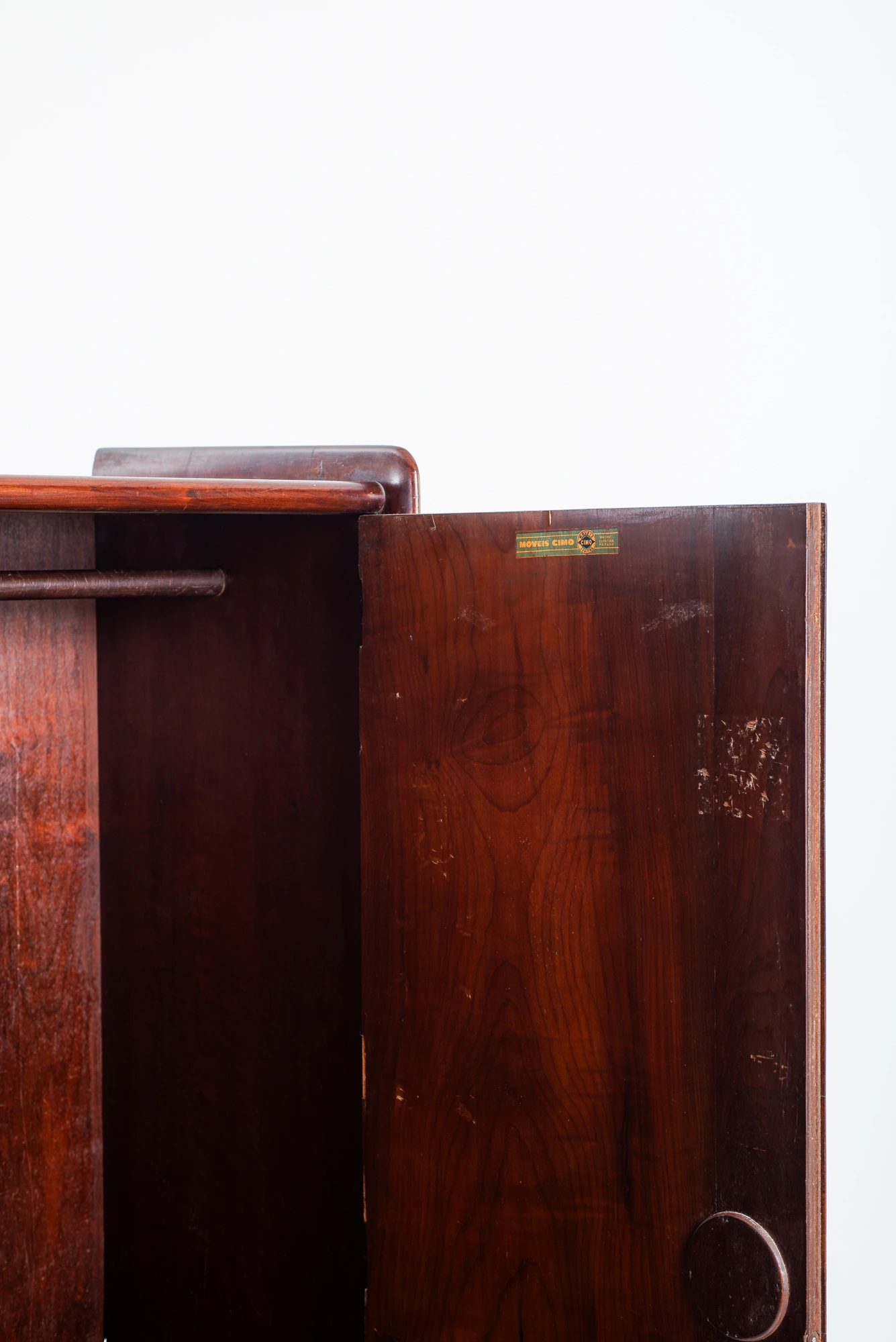 Wardrobe, Móveis Cimo — photo 5