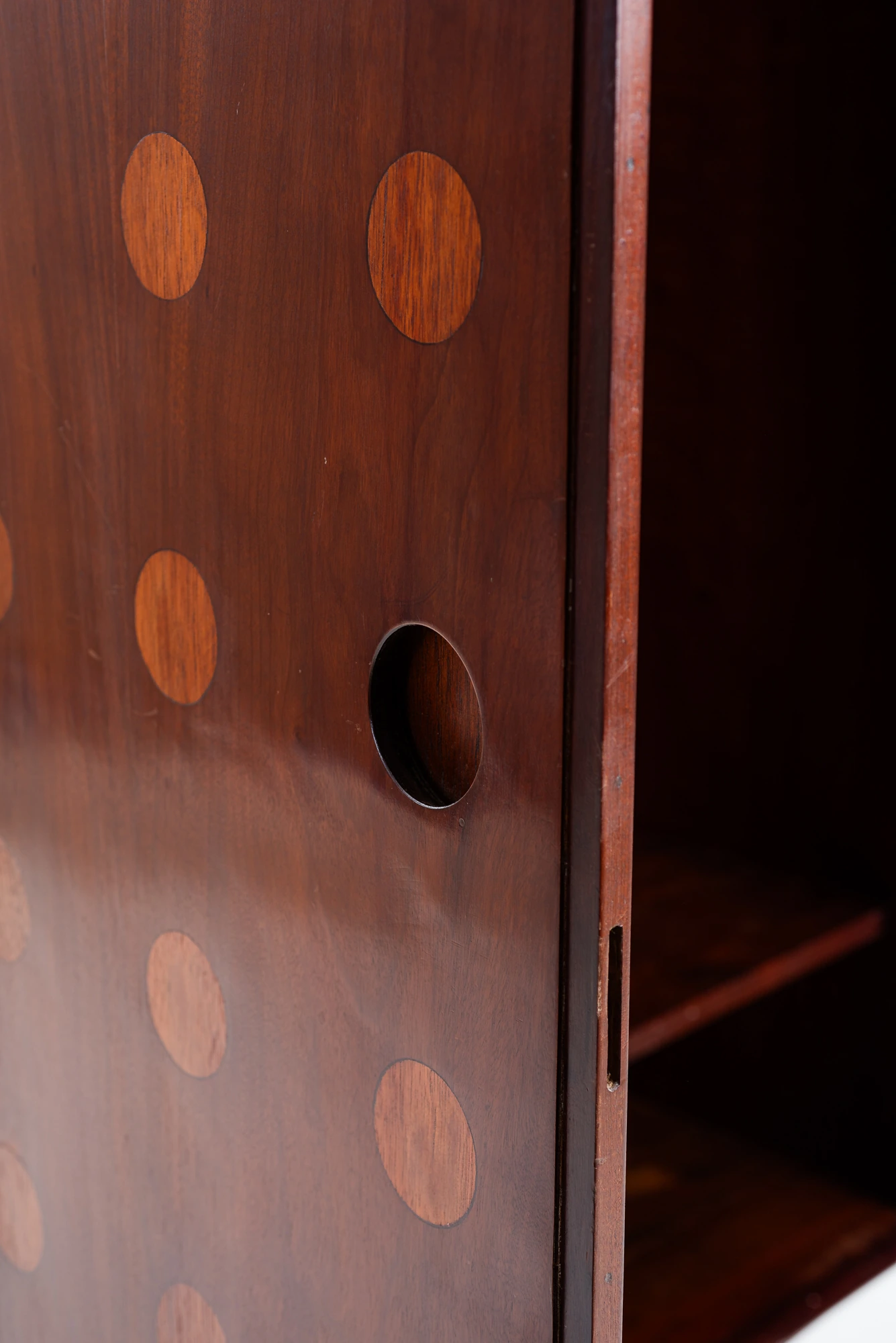 Wardrobe, Móveis Cimo — photo 6