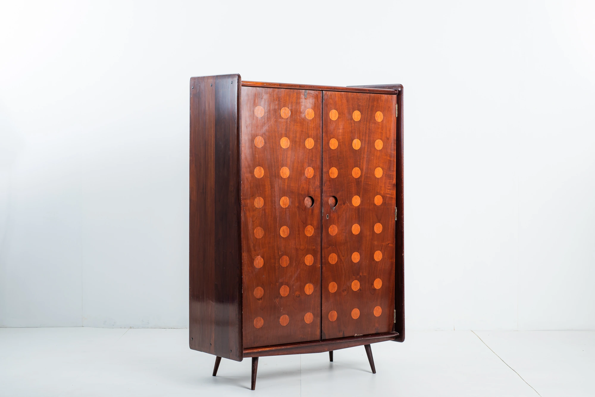 Wardrobe, Móveis Cimo — photo 8
