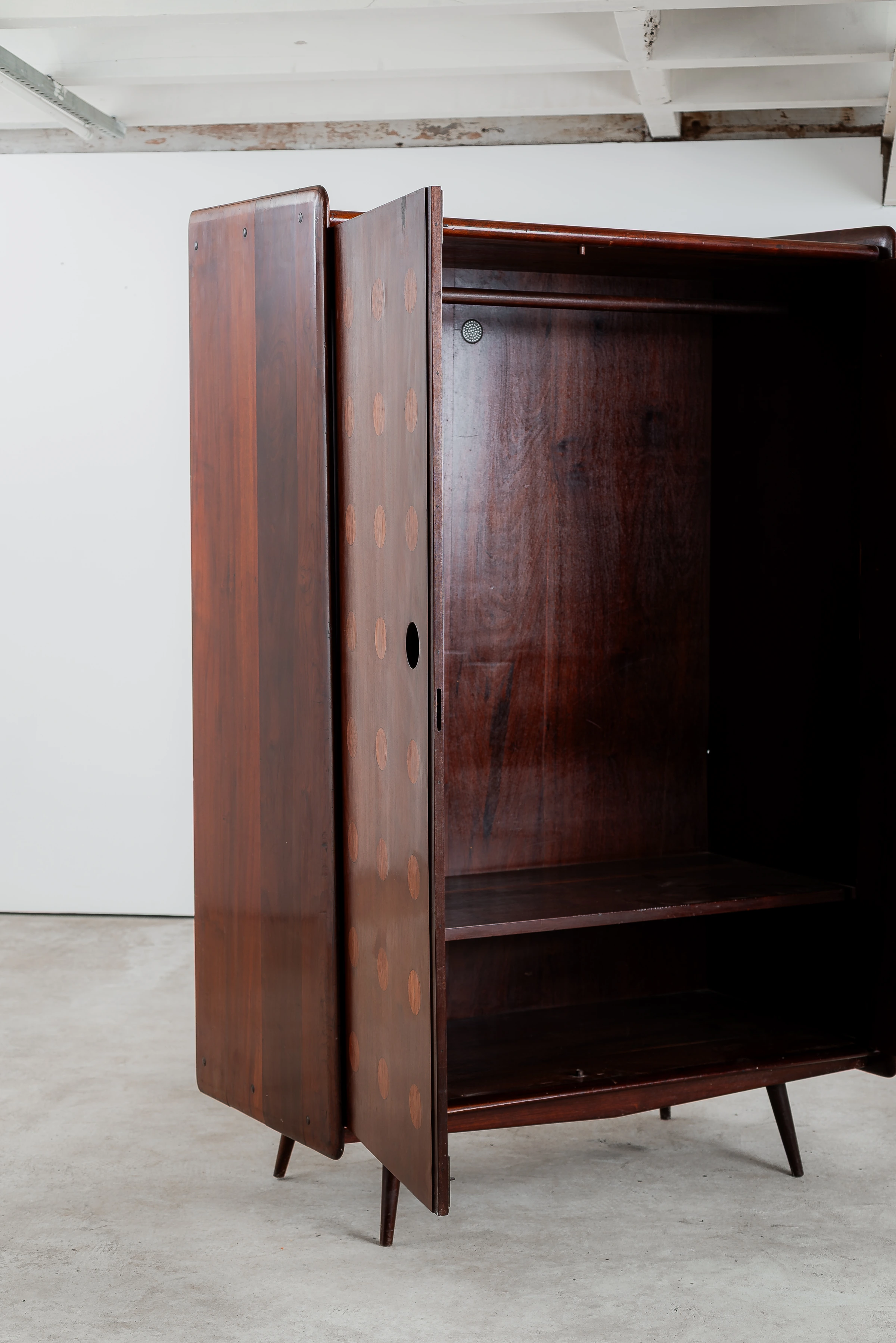 Wardrobe, Móveis Cimo — photo 10