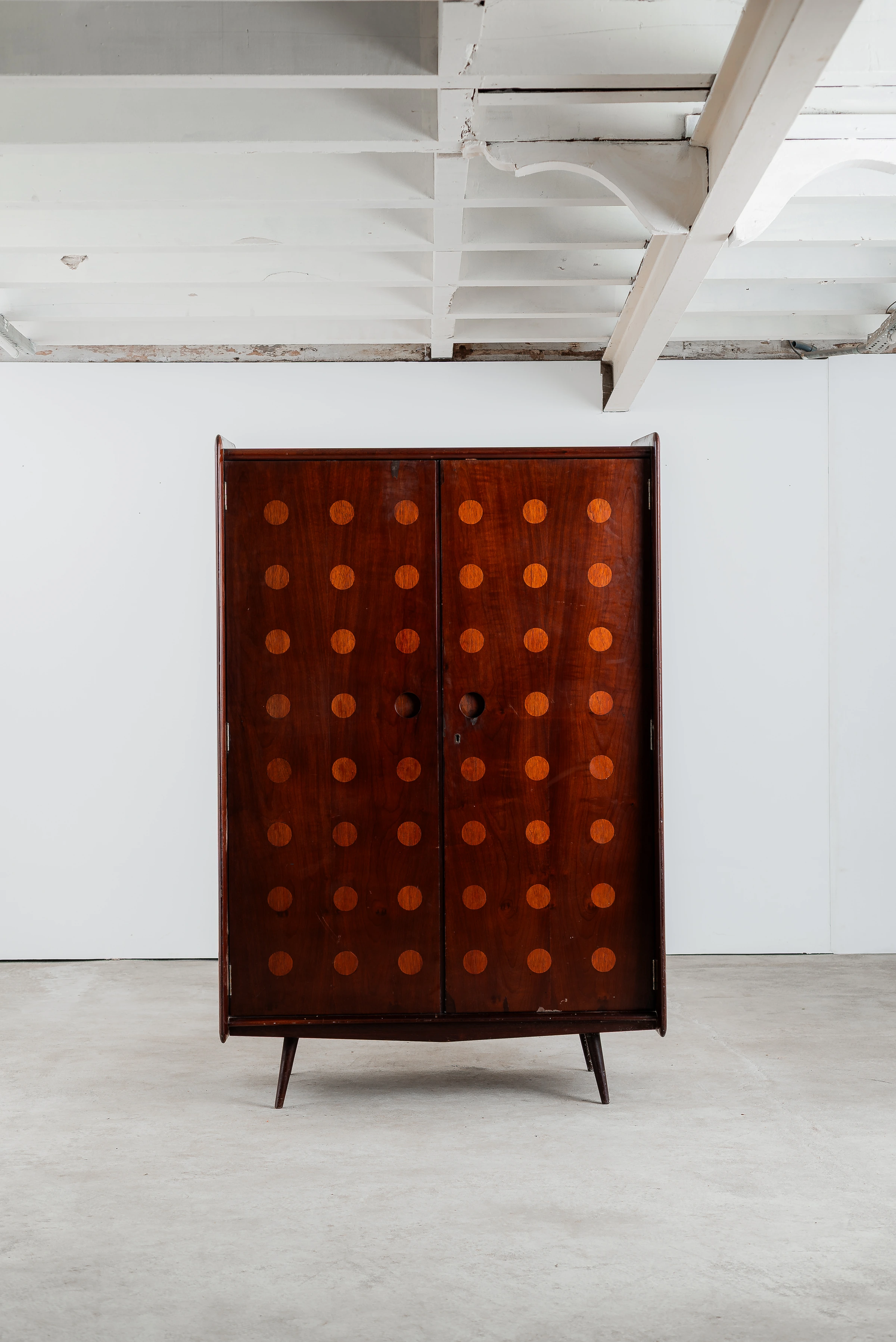 Wardrobe, Móveis Cimo — photo 11