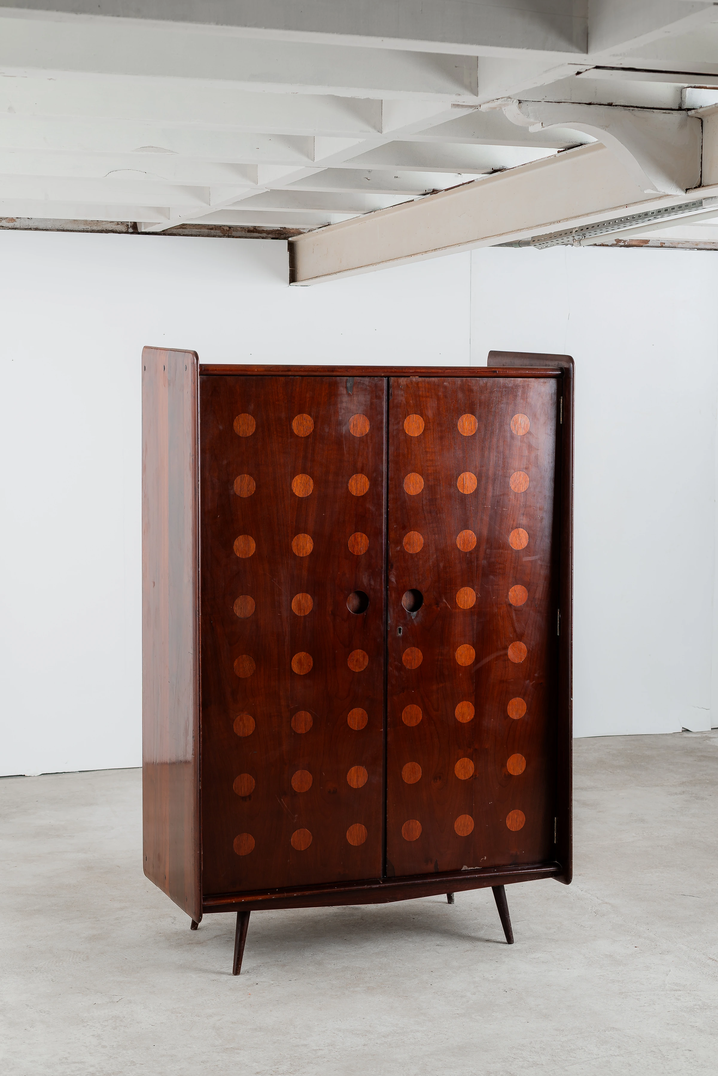 Wardrobe, Móveis Cimo — photo 12