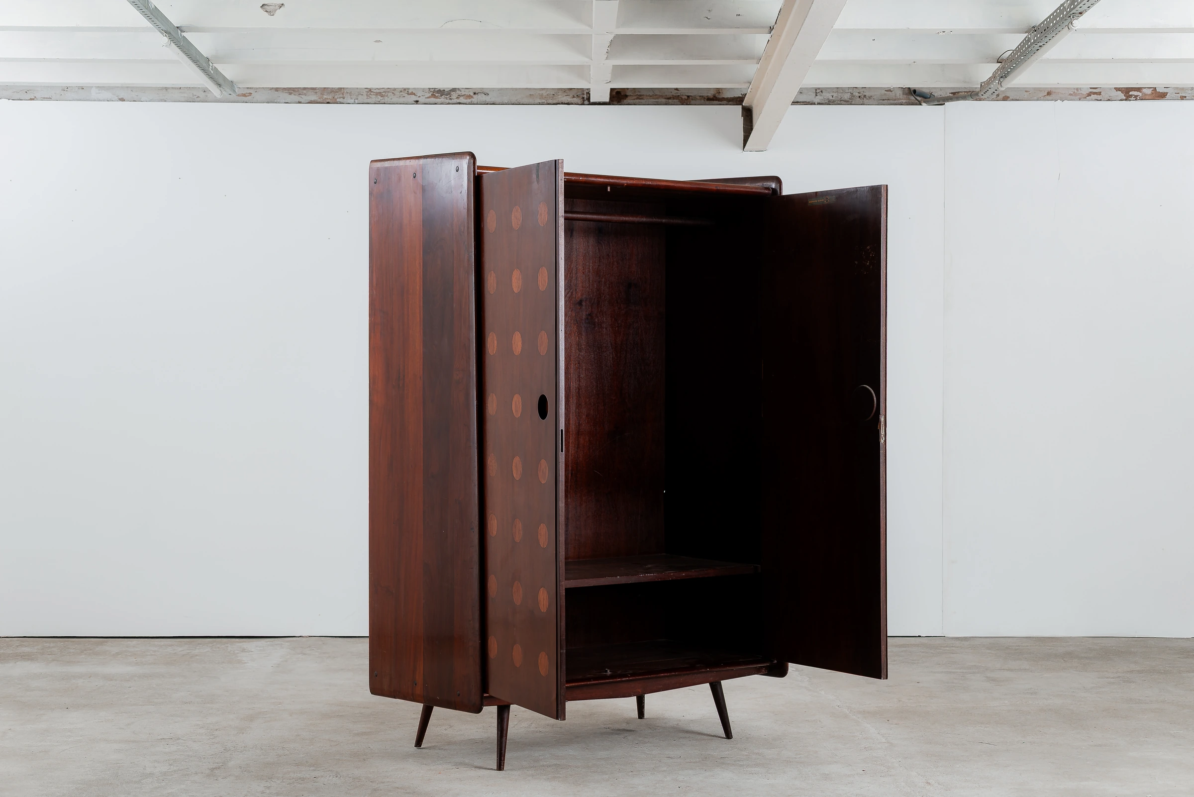 Wardrobe, Móveis Cimo — photo 13