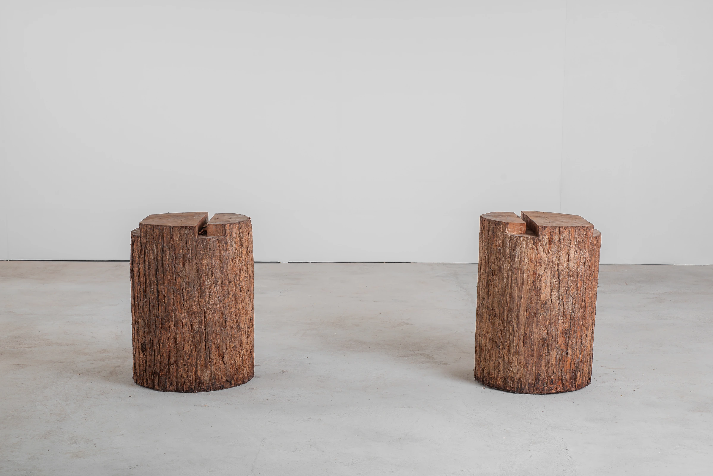 Dining table from the “denúncia” series, José Zanine Caldas — photo 3