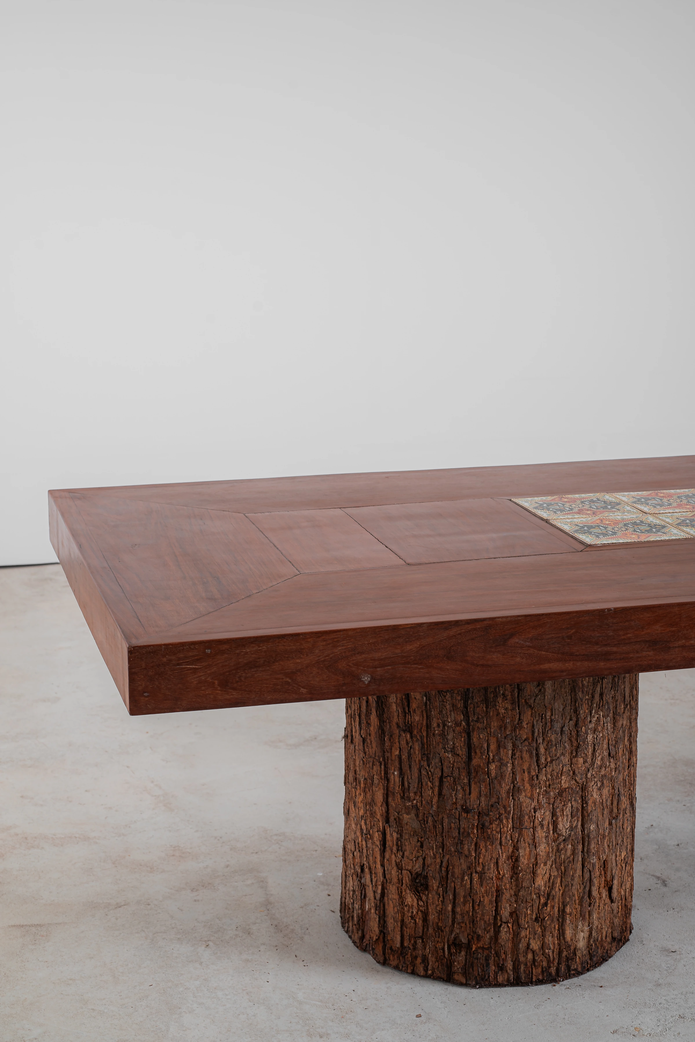 Denúncia Table — José Zanine Caldas