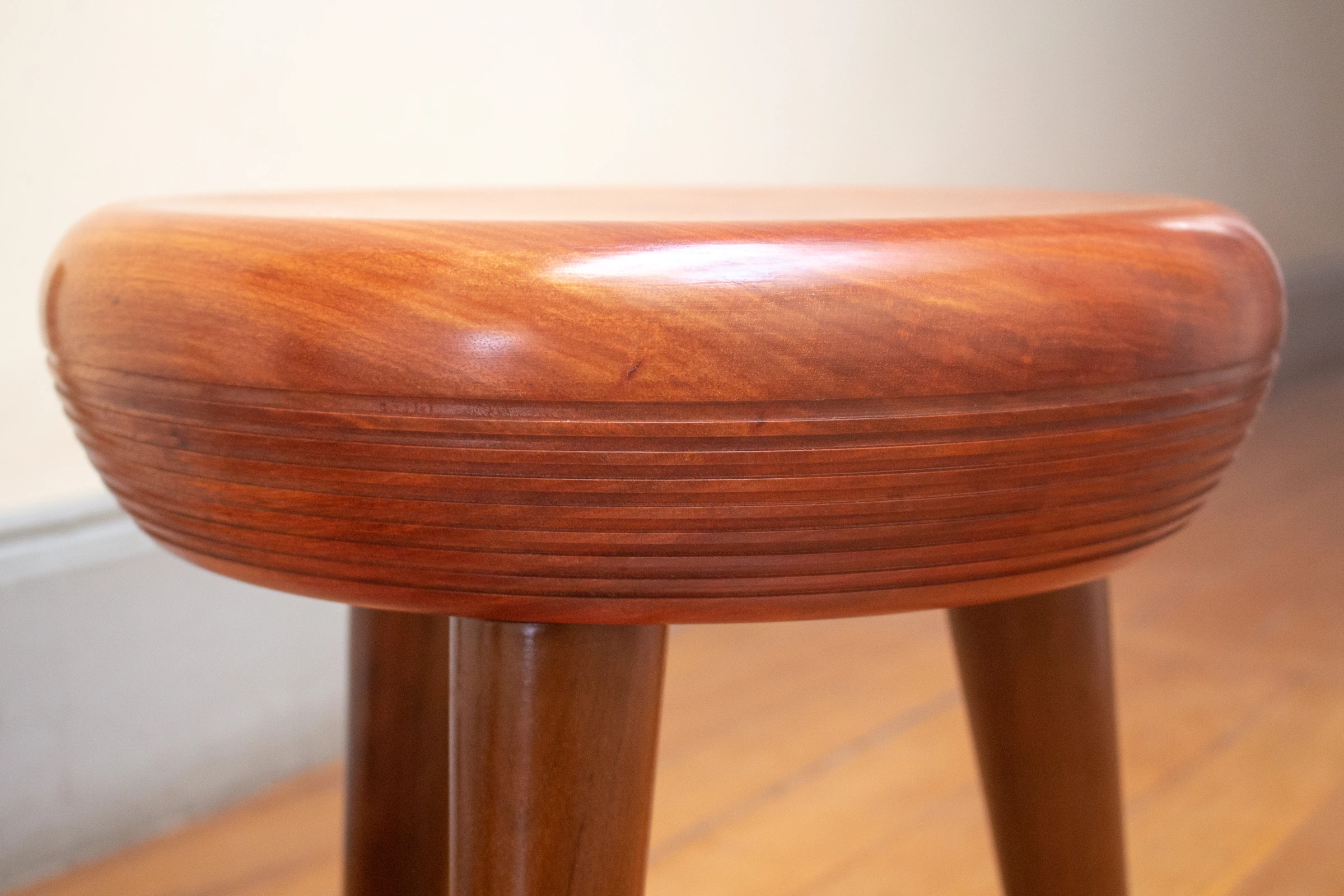 Pair of Ponsa stools, DJ Papagaio — photo 2