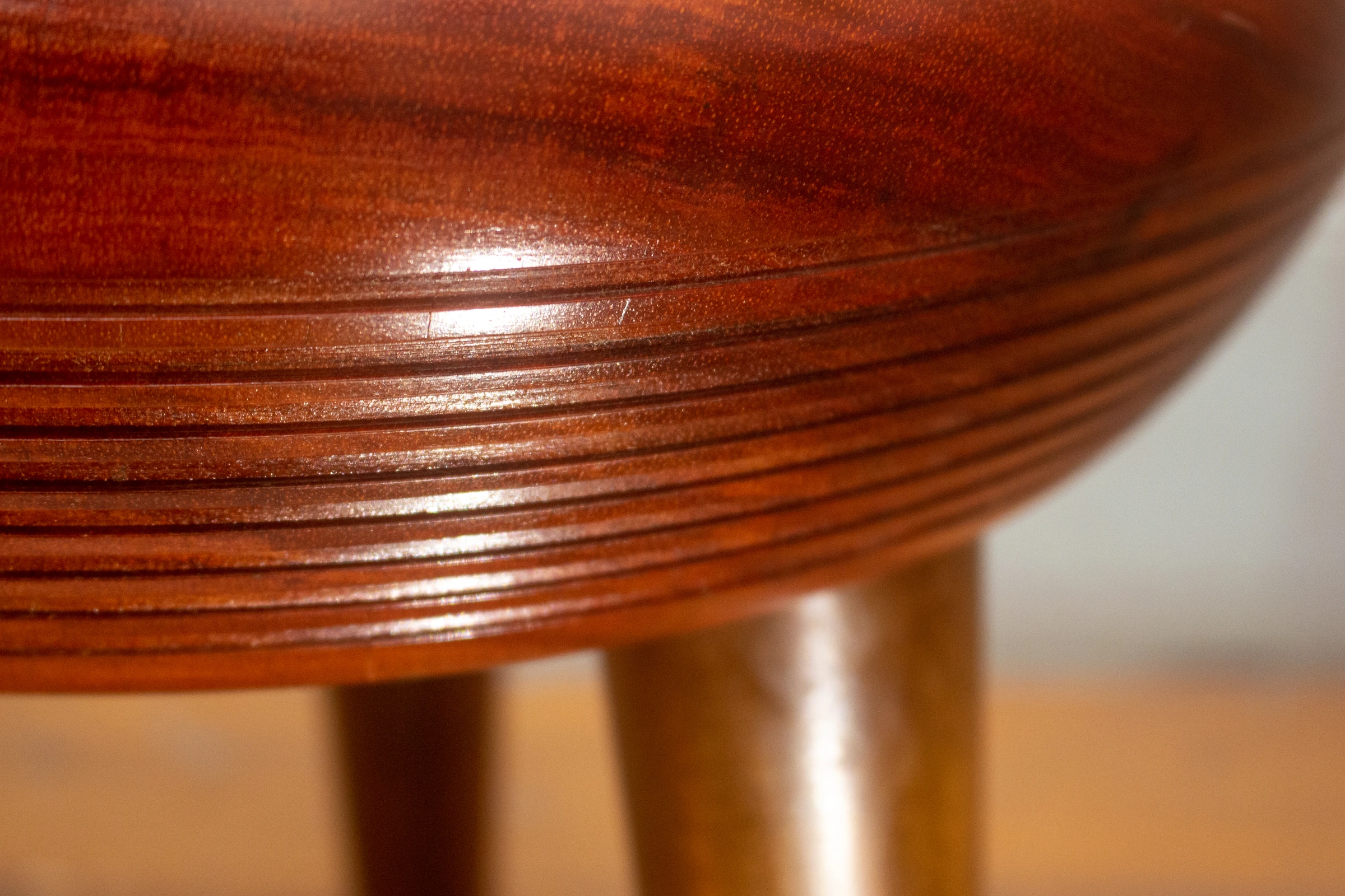 Pair of Ponsa stools, DJ Papagaio — photo 5