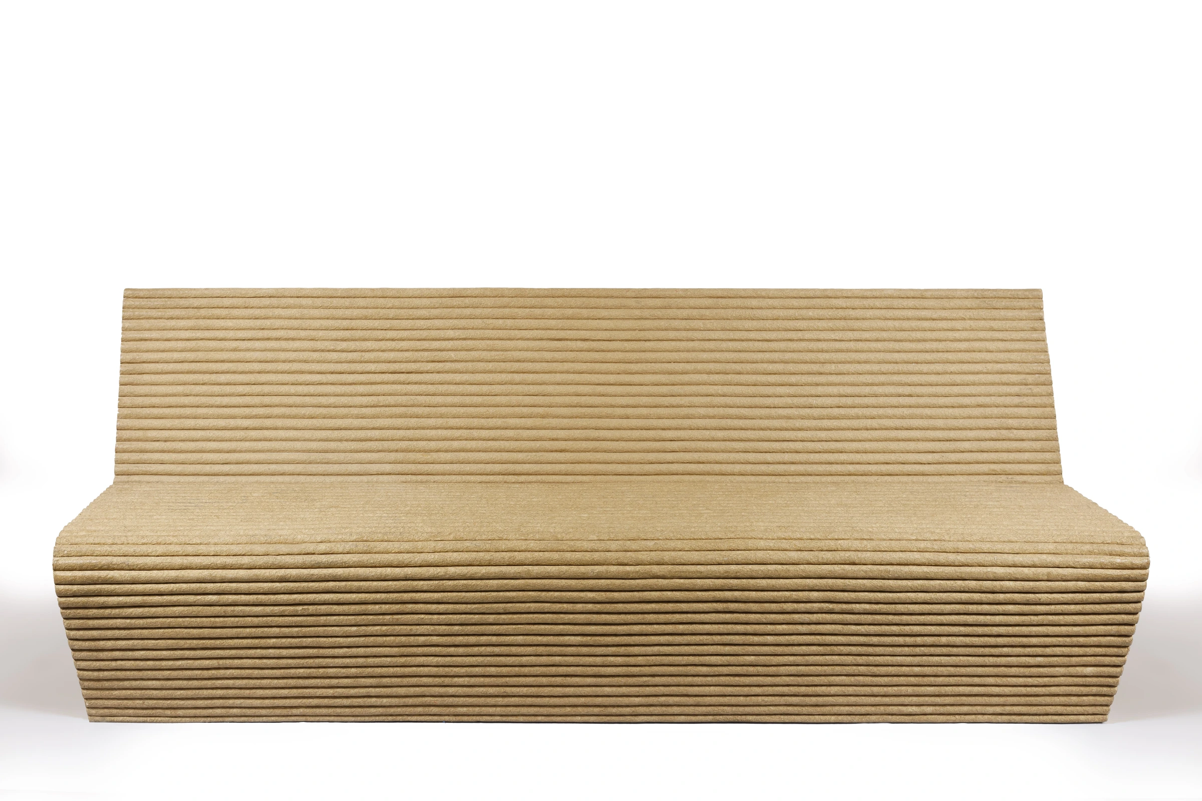 Estriado bench, Domingos Tótora — photo 2