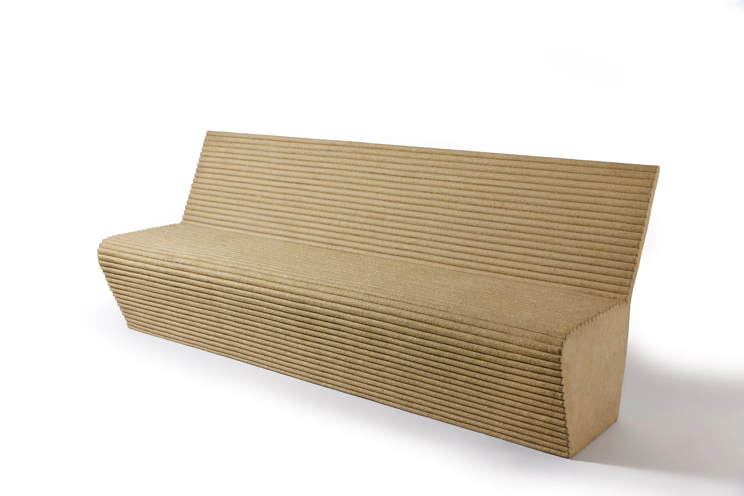 Estriado bench, Domingos Tótora — photo 3