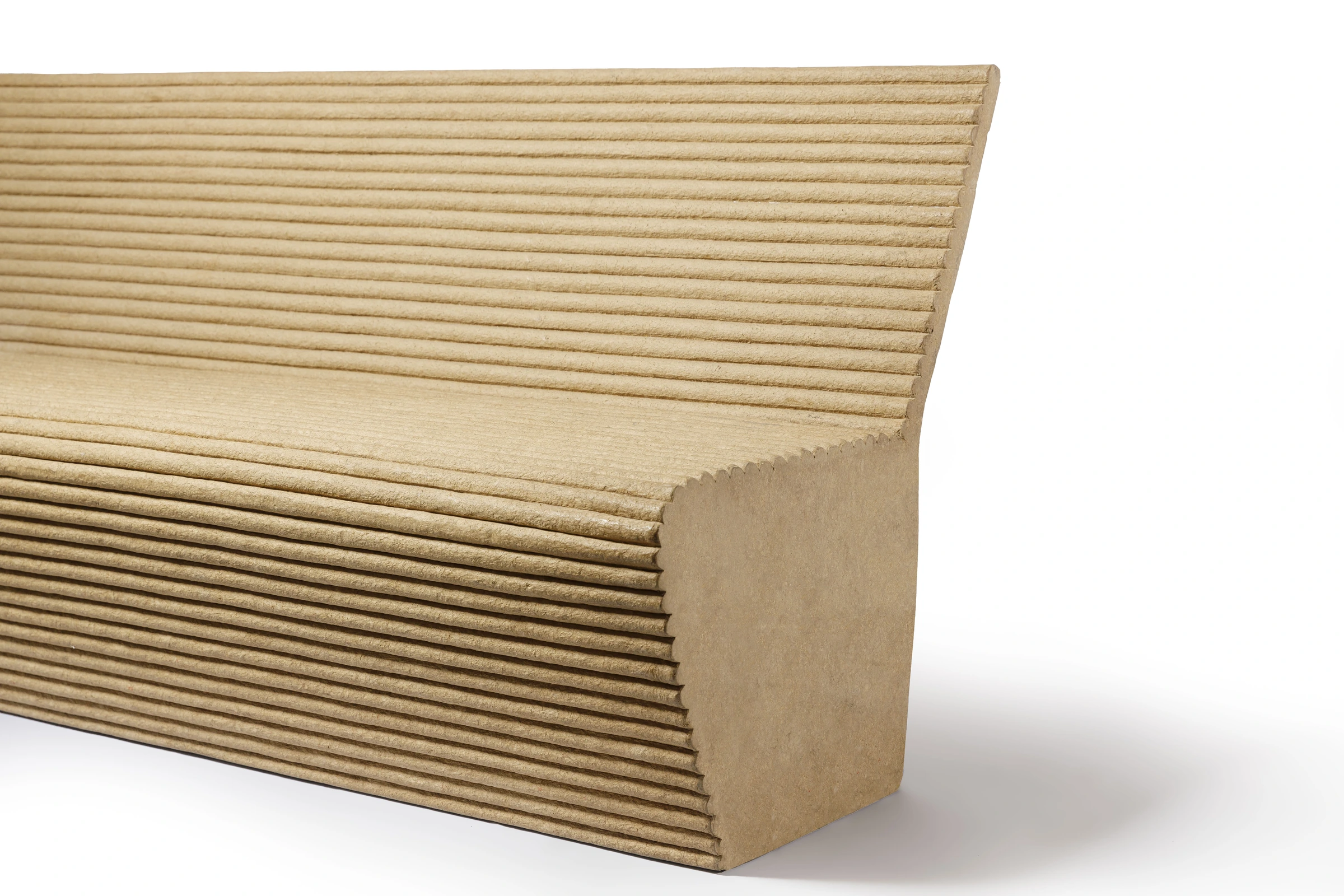 Estriado bench, Domingos Tótora — photo 4