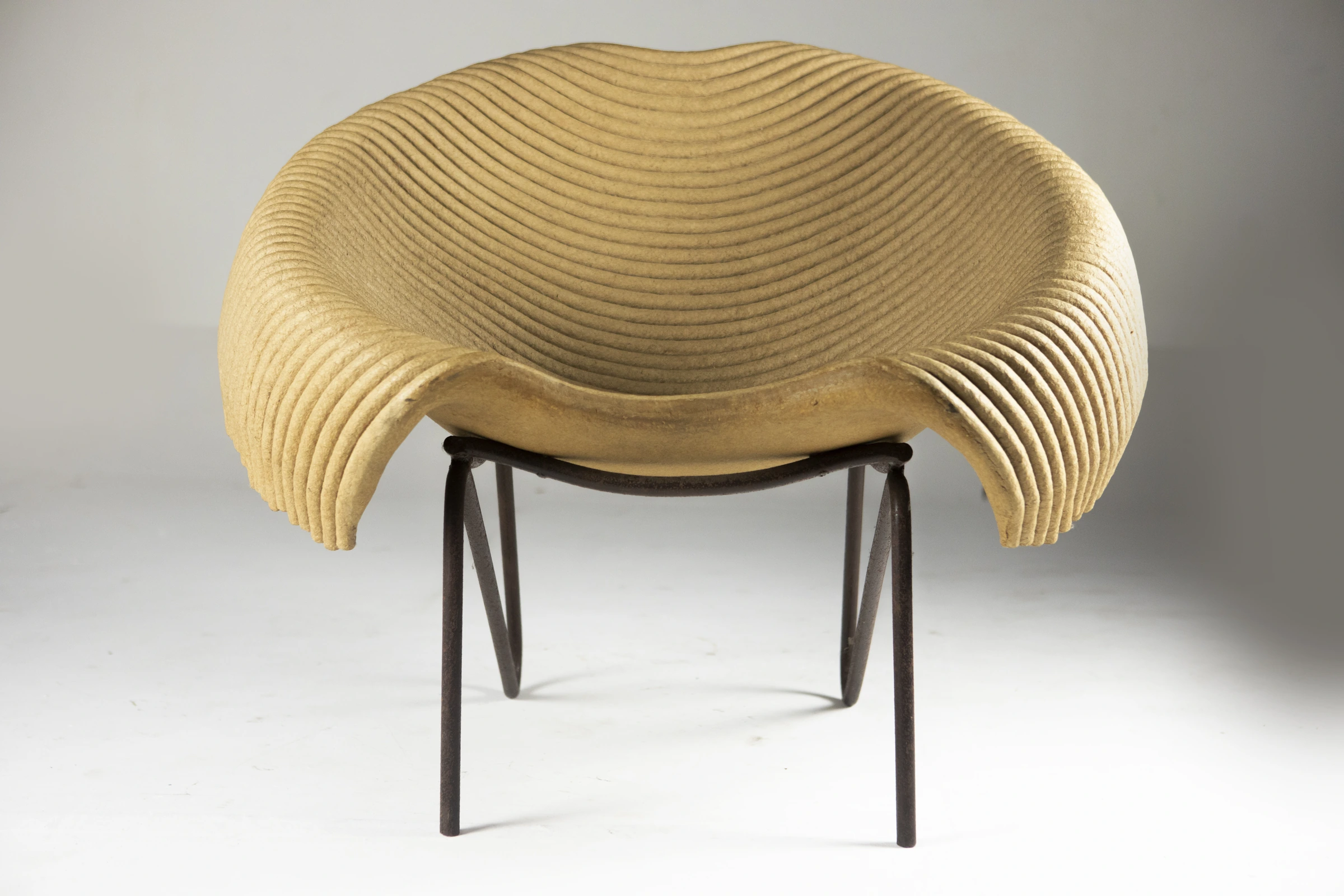 Leiras armchair, Domingos Tótora — photo 2