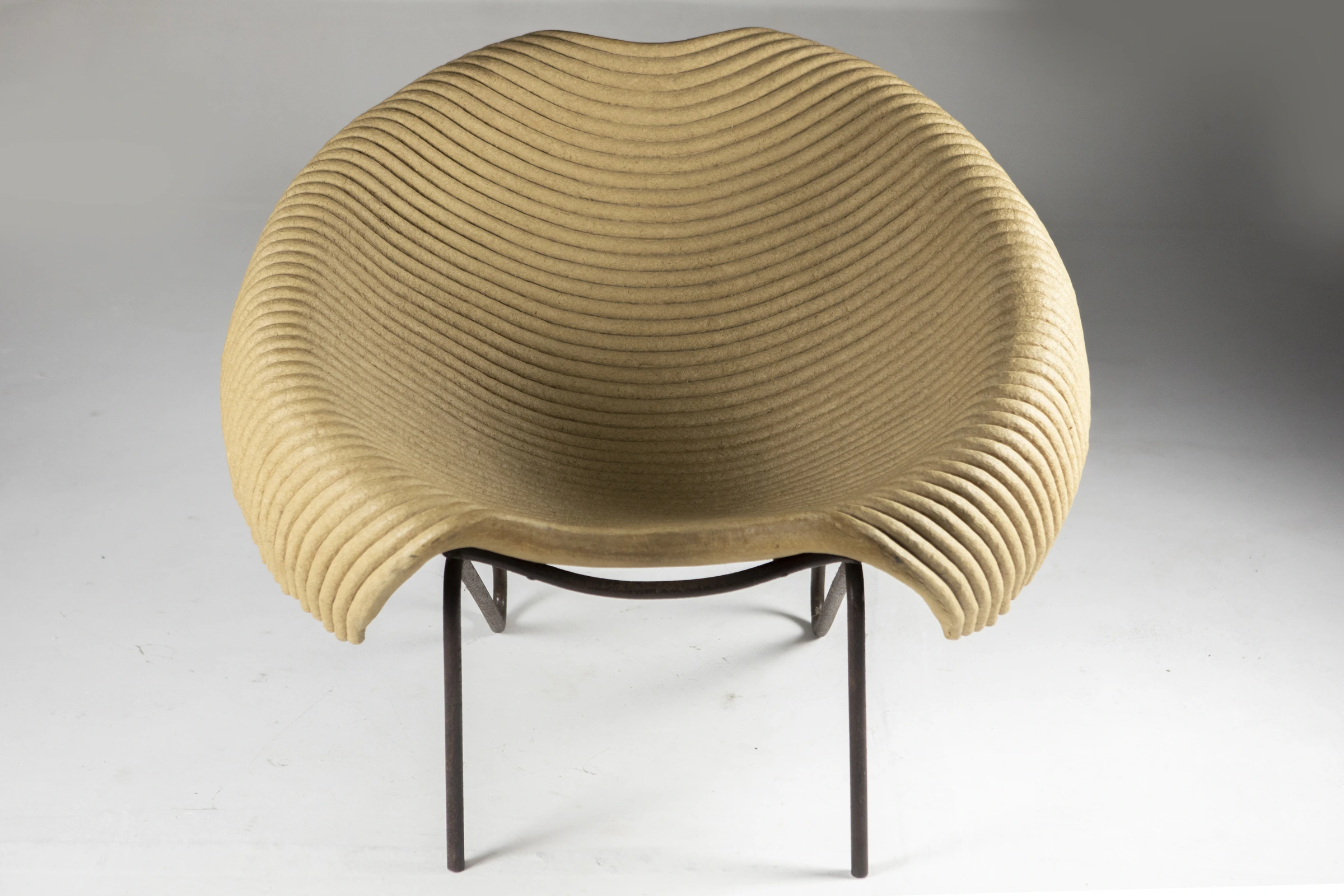 Leiras armchair, Domingos Tótora — photo 3