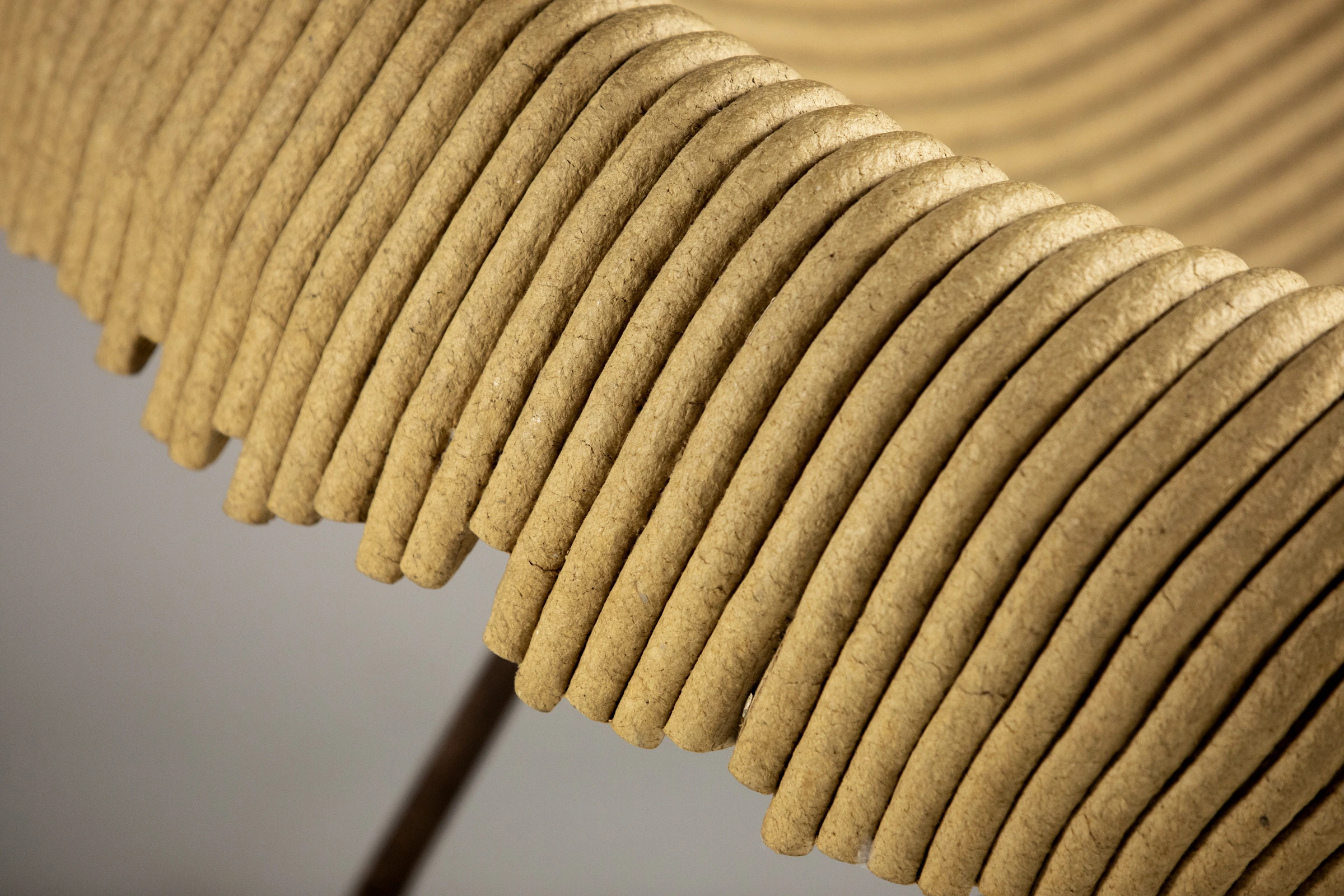 Leiras armchair, Domingos Tótora — photo 4