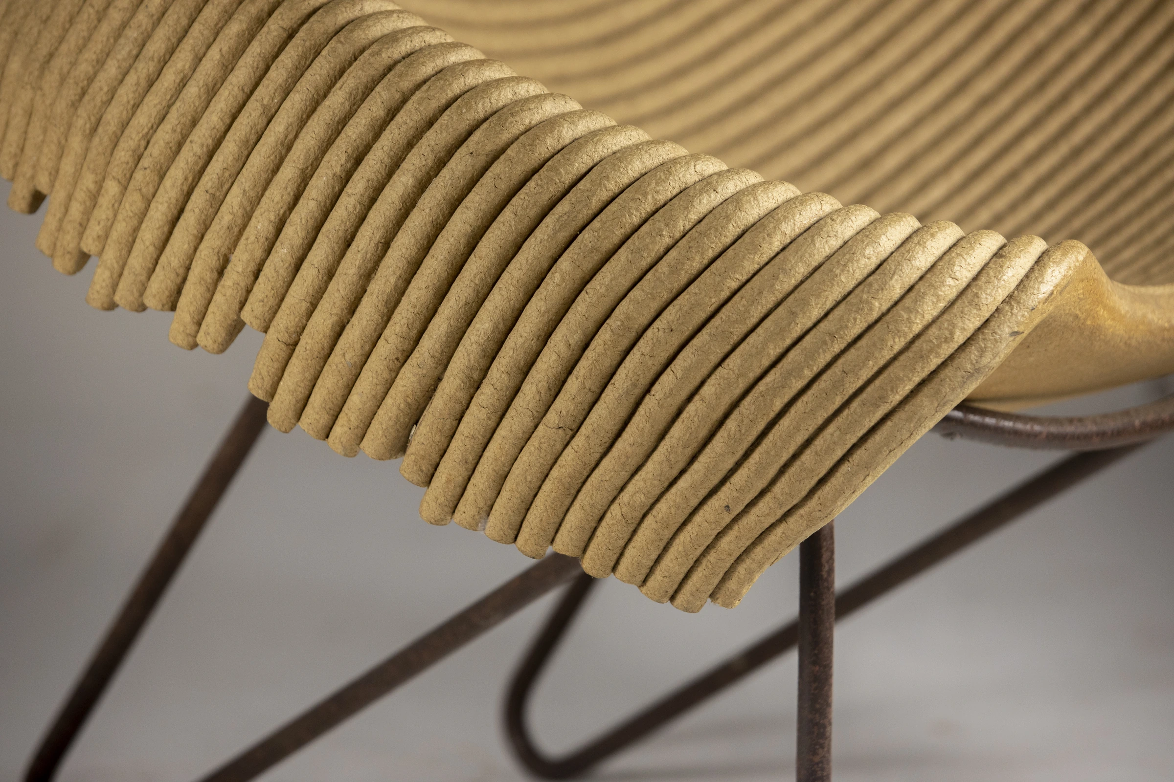 Leiras armchair, Domingos Tótora — photo 5