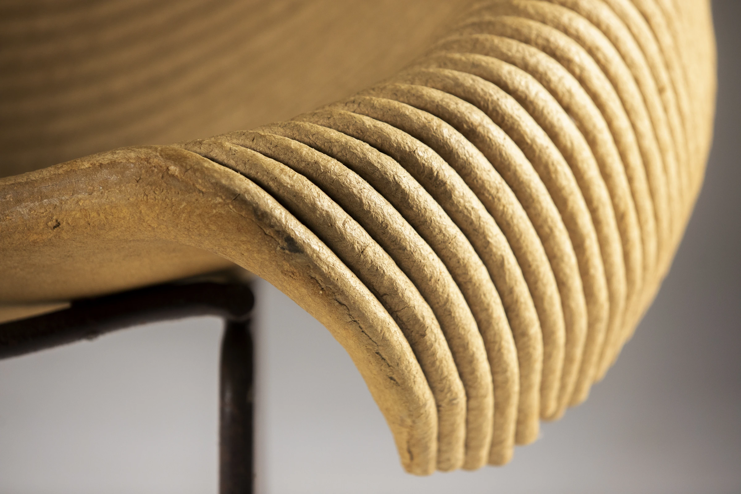 Leiras armchair, Domingos Tótora — photo 7