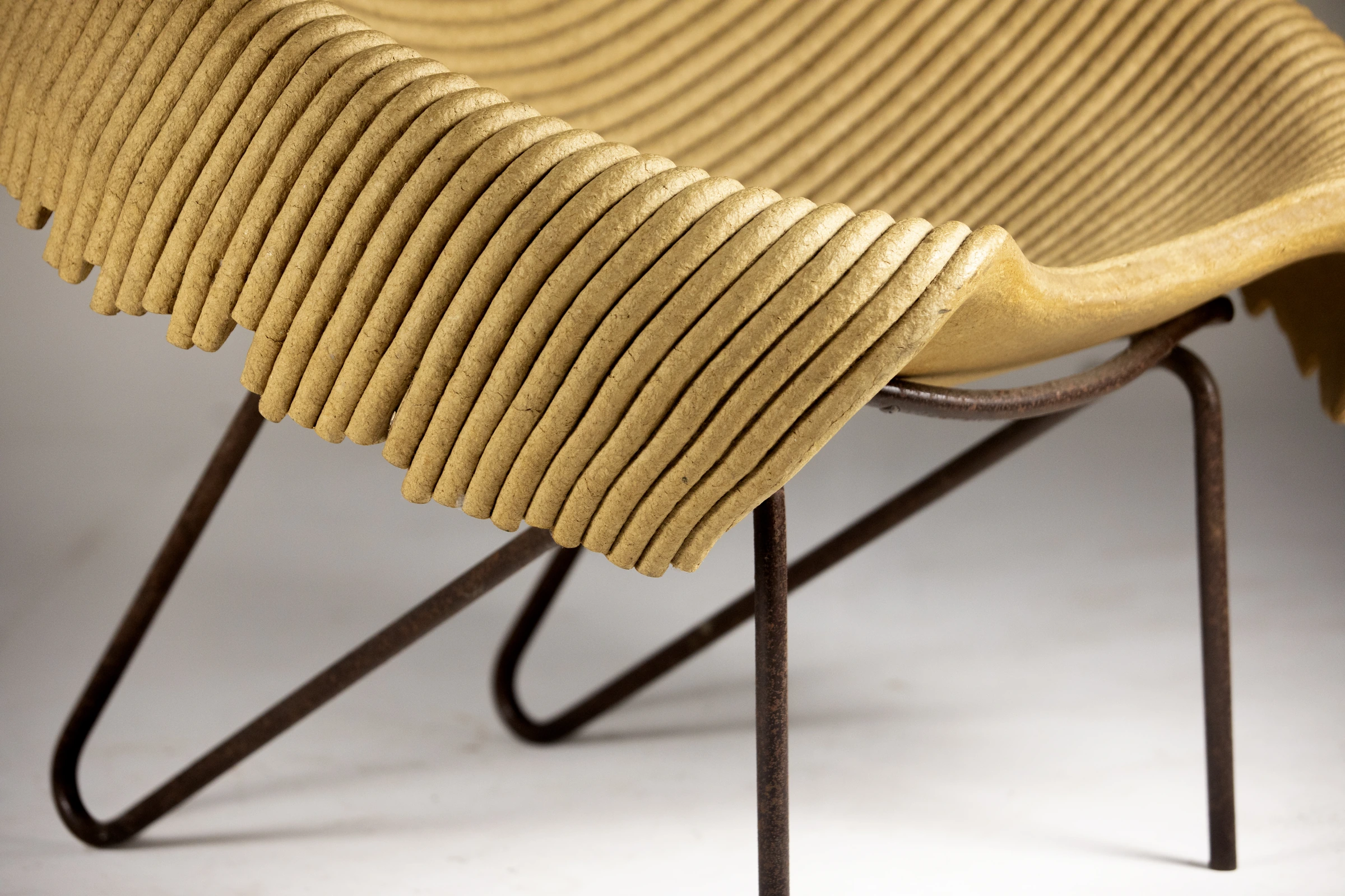 Leiras armchair, Domingos Tótora — photo 8