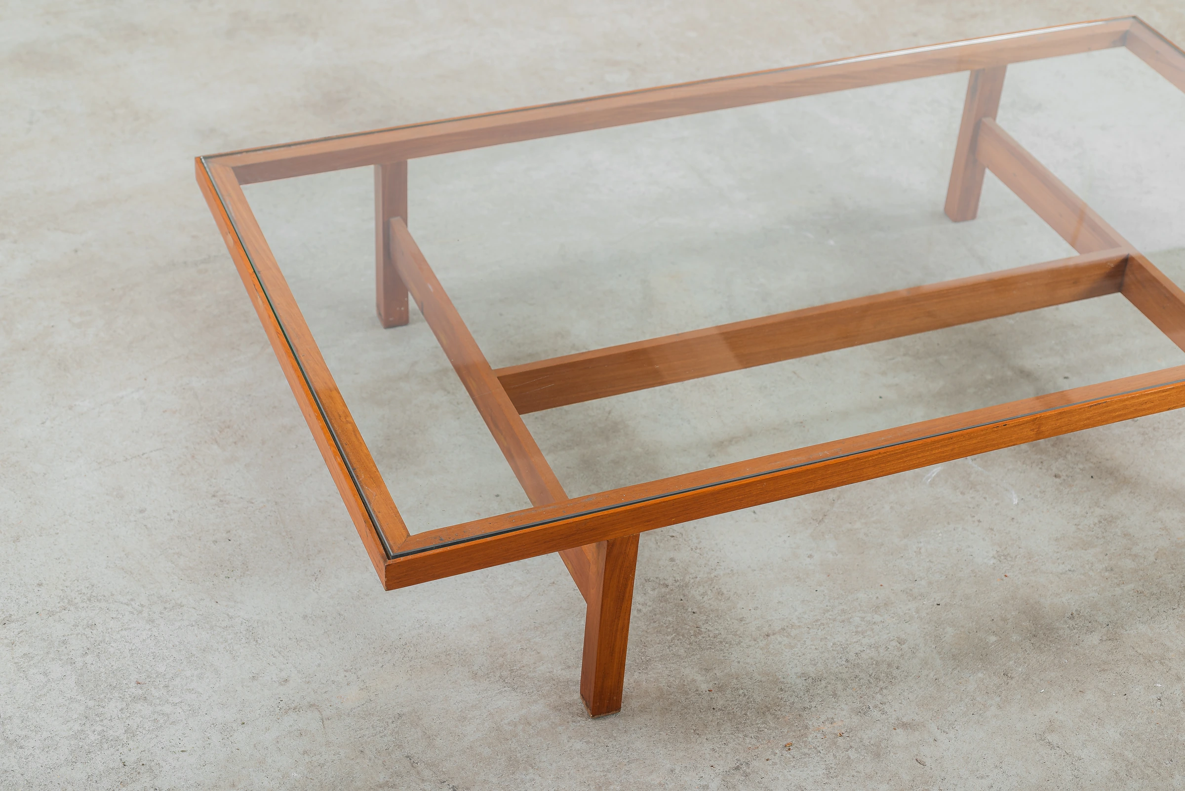 Center table, Estúdio Branco & Preto — photo 2