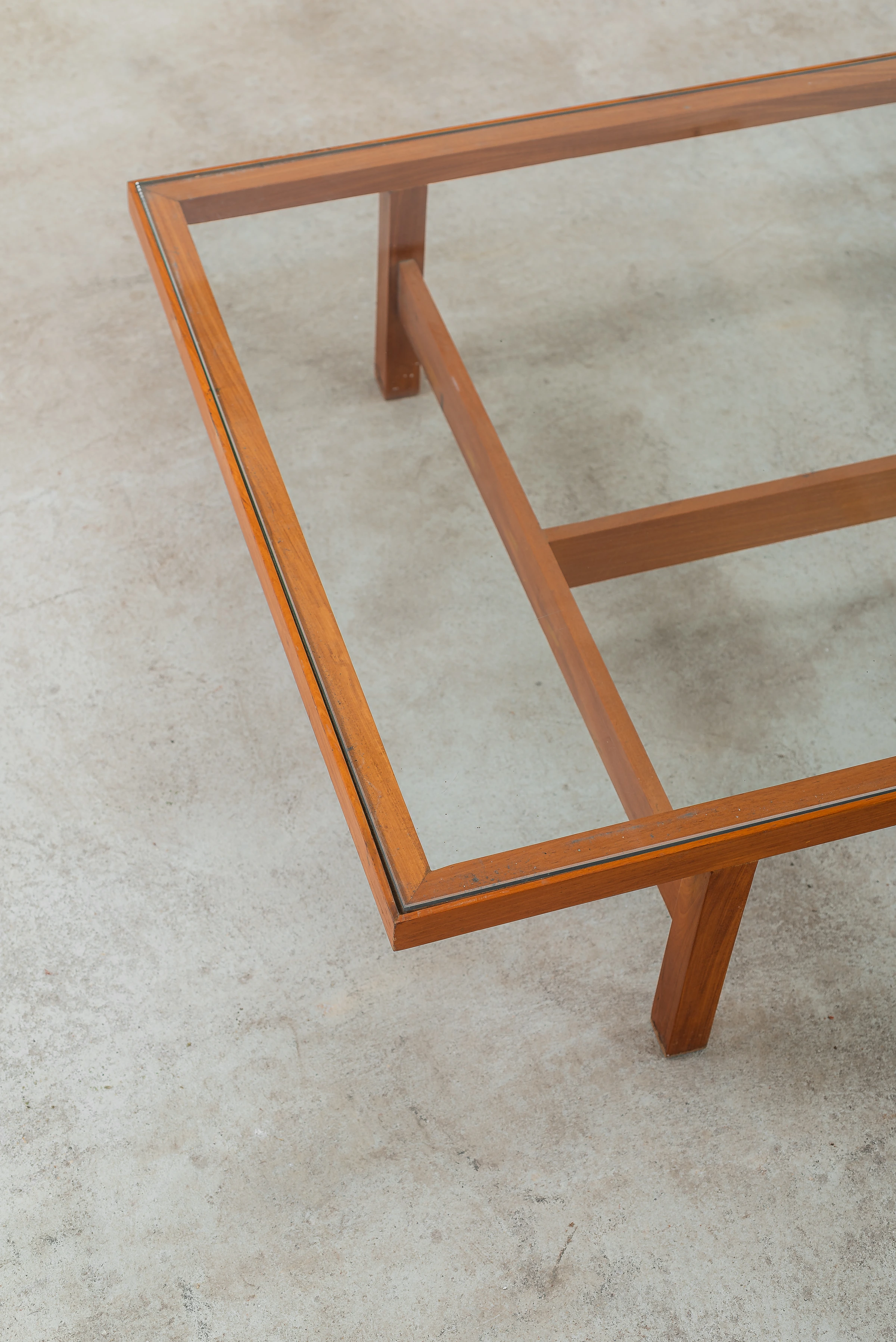 Center table, Estúdio Branco & Preto — photo 6