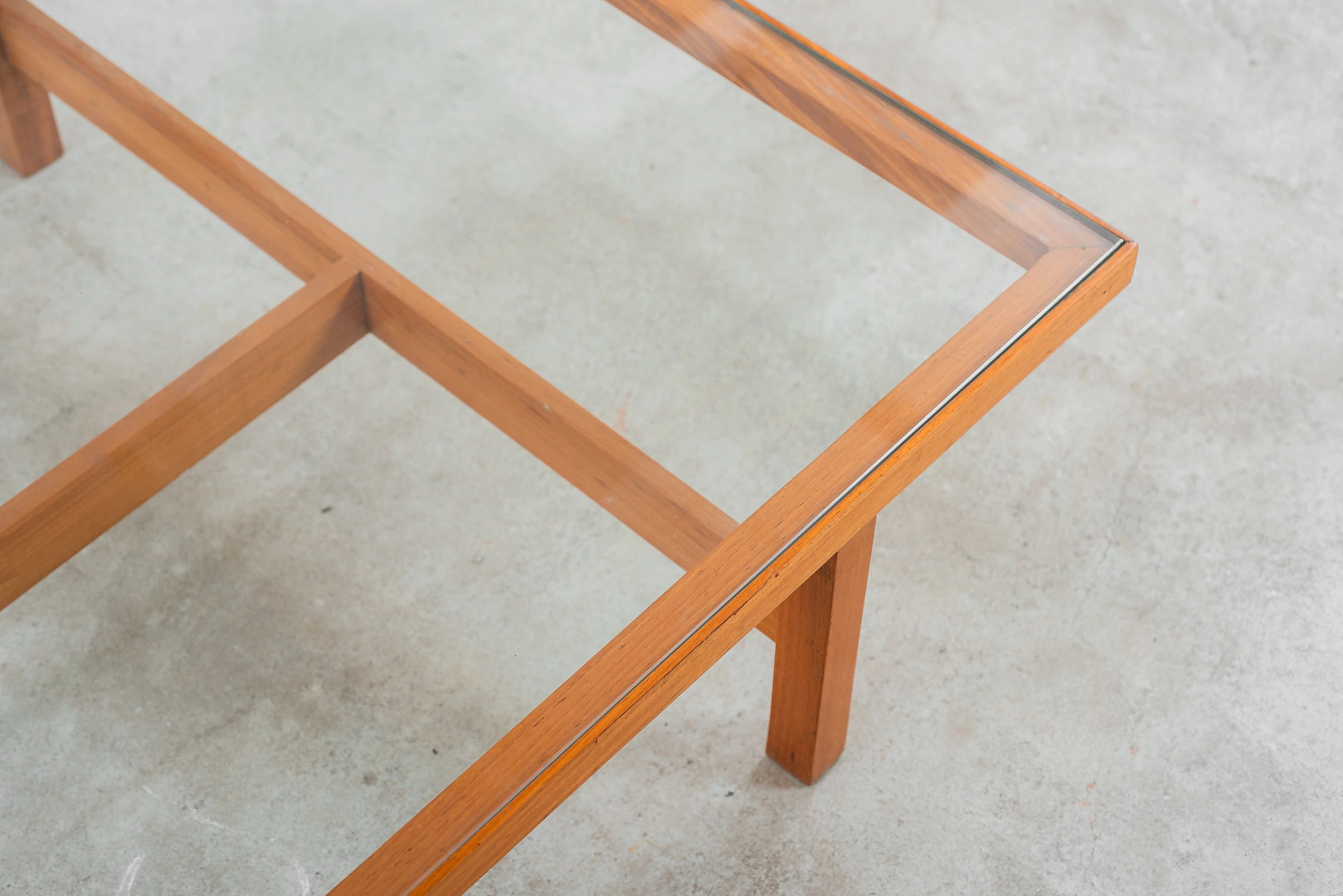 Center table, Estúdio Branco & Preto — photo 8